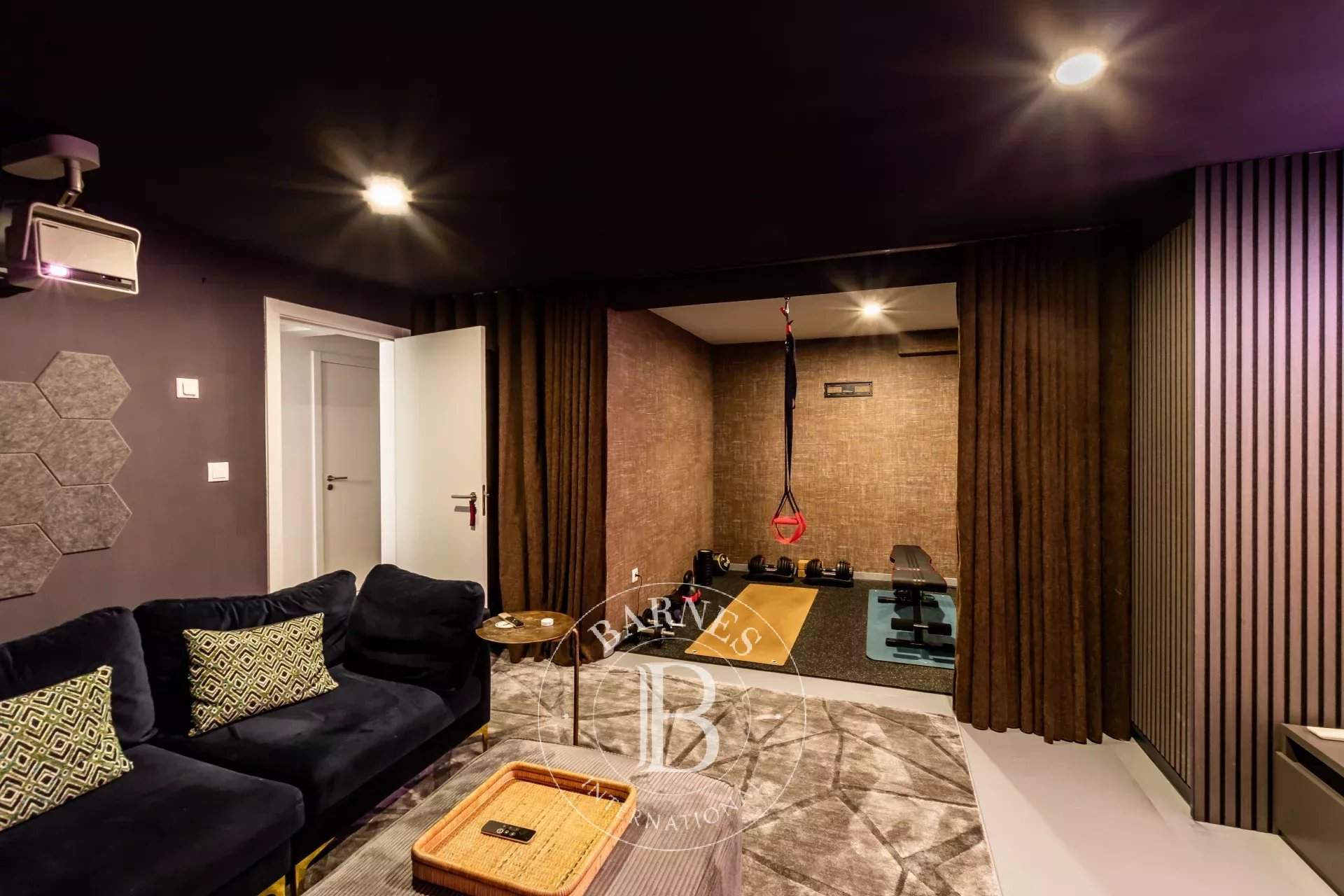 Cascais e Estoril  - Villa 6 Bedrooms - picture 19