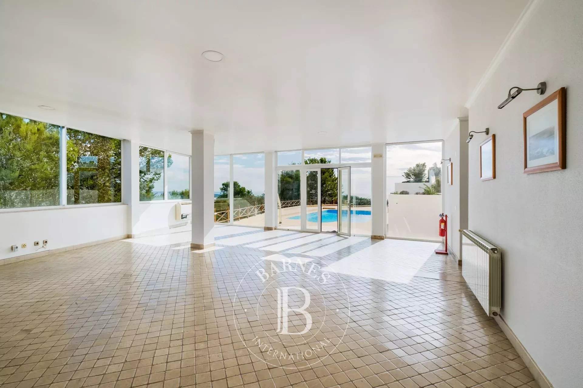 Setúbal (São Sebastião)  - Farm 5 Bedrooms - picture 15