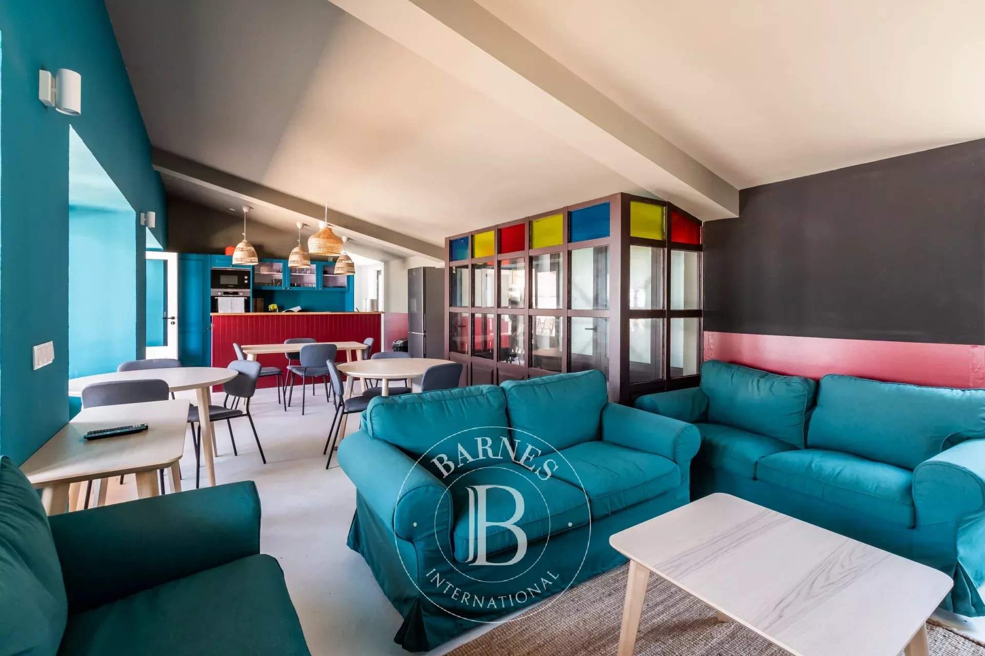 Grândola e Santa Margarida da Serra  - Hôtel  - picture 4