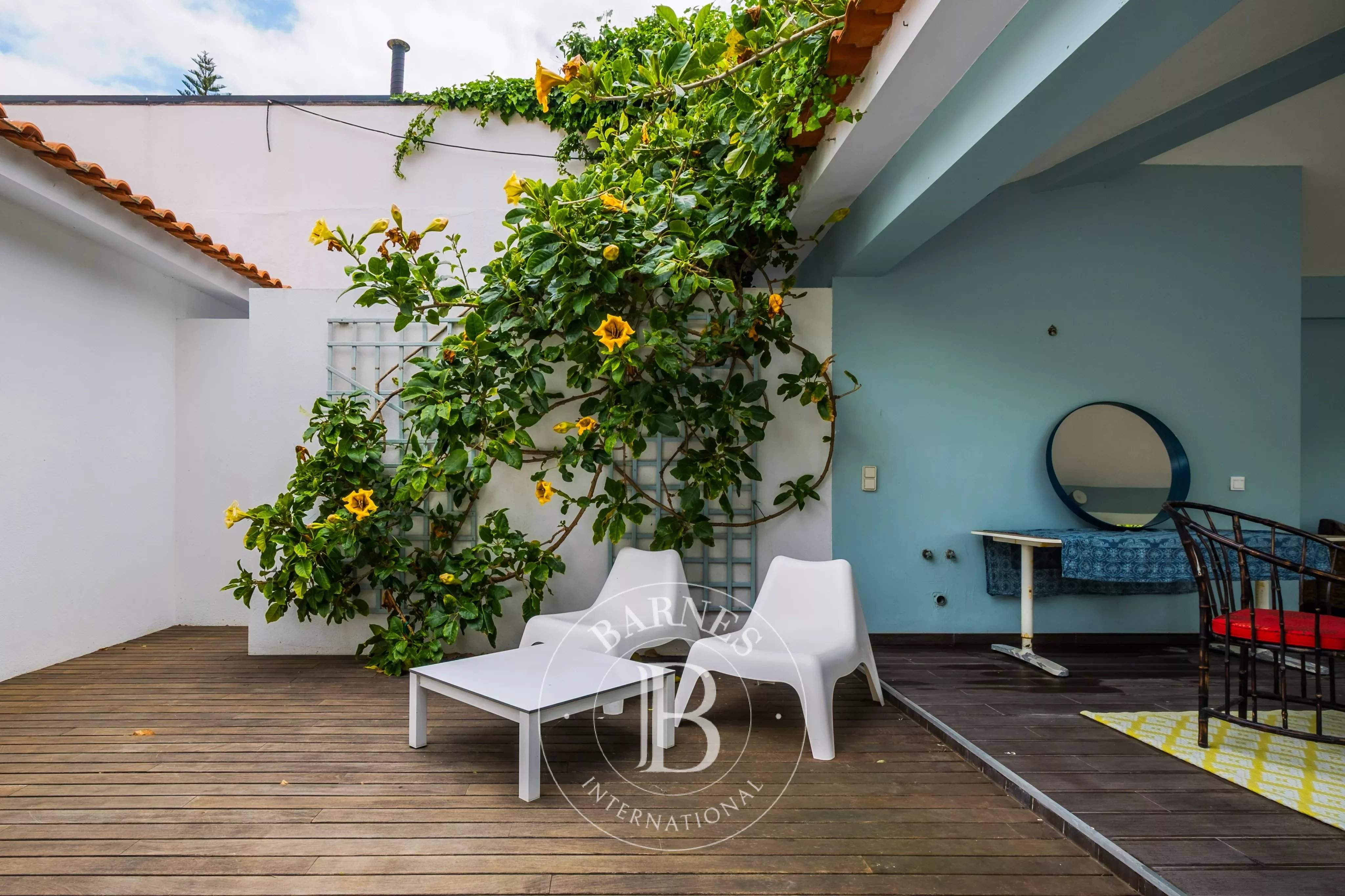 Carcavelos e Parede  - Maison  - picture 18