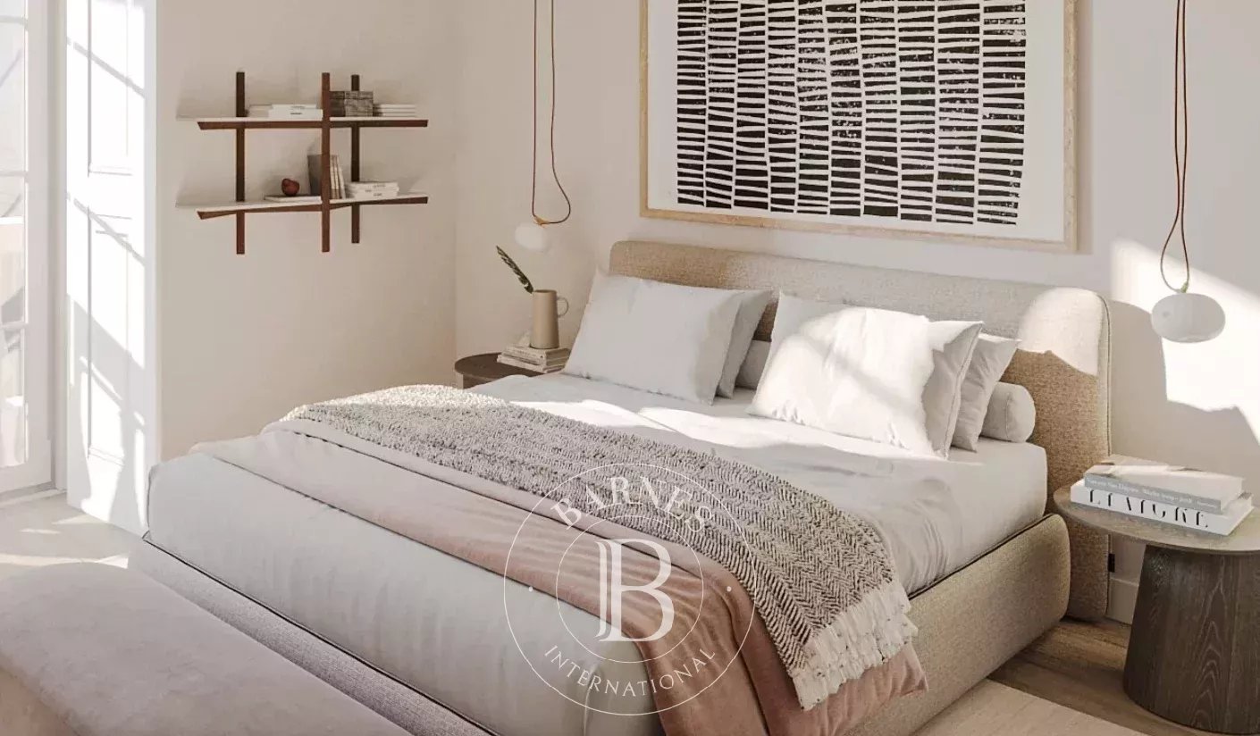 Misericórdia  - Appartement 3 Pièces 2 Chambres - picture 2