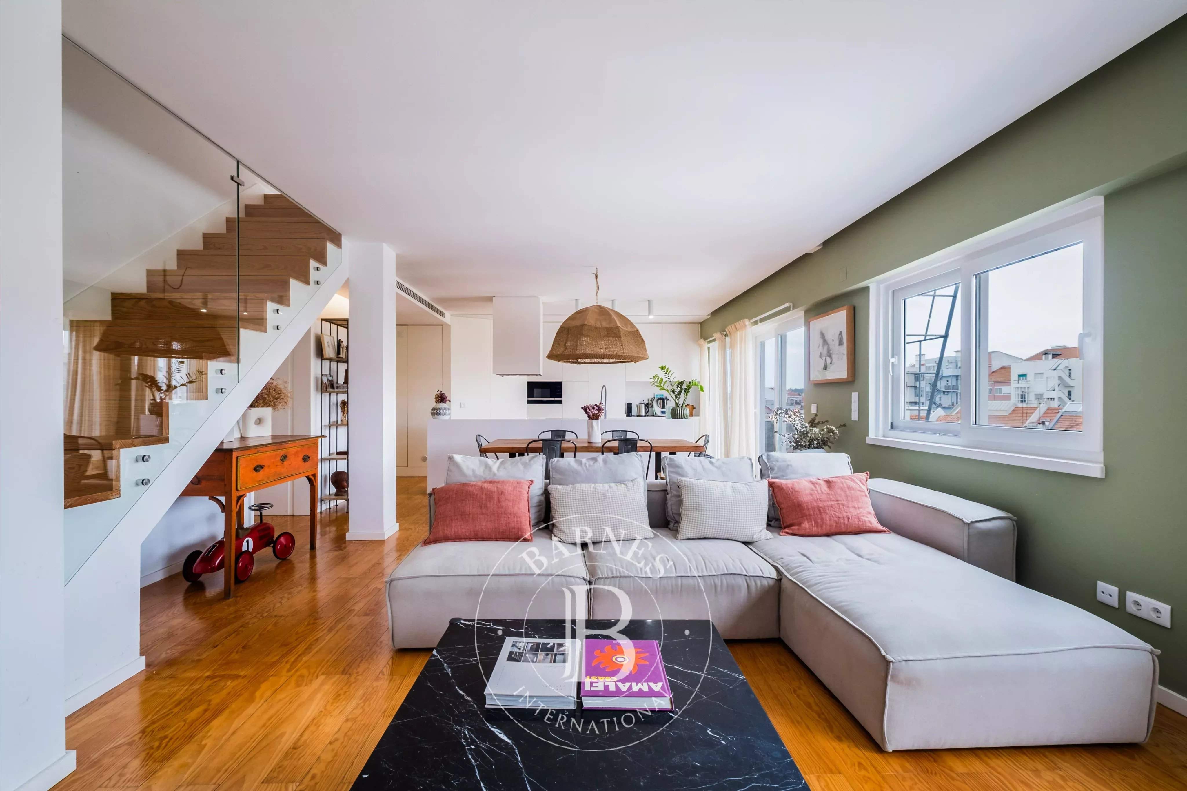Lisboa  - Appartement  - picture 1