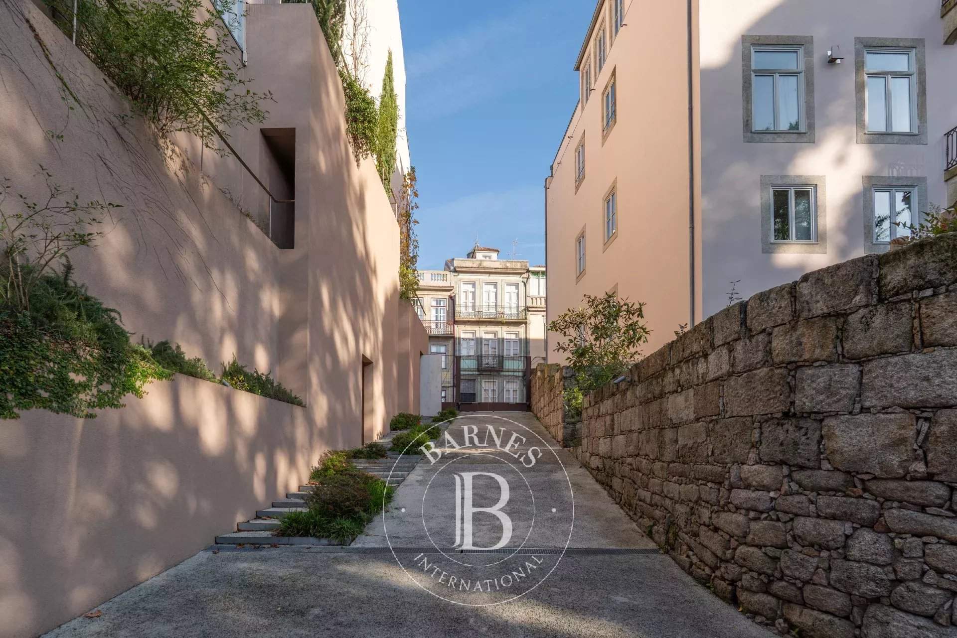 Cedofeita, Ildefonso, Sé, Miragaia, Nicolau, Vitória  - Dúplex 4 Cuartos 3 Habitaciones - picture 11