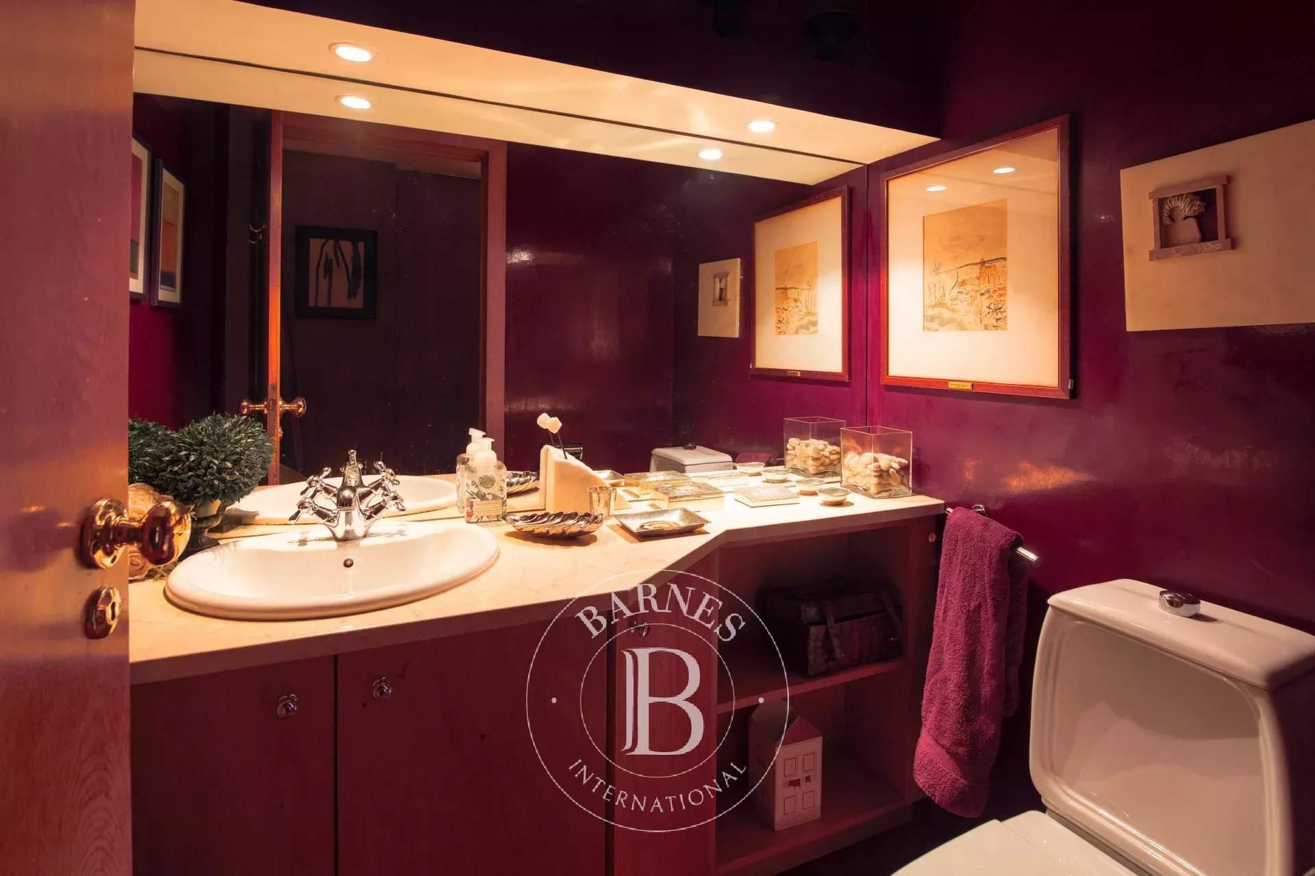 Lordelo do Ouro e Massarelos  - Piso 5 Cuartos 3 Habitaciones - picture 9