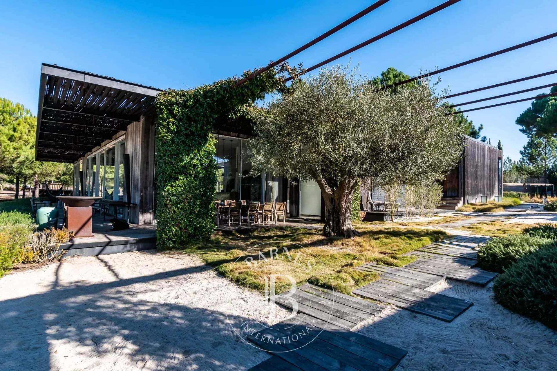 Grândola e Santa Margarida da Serra  - House 7 Bedrooms - picture 16