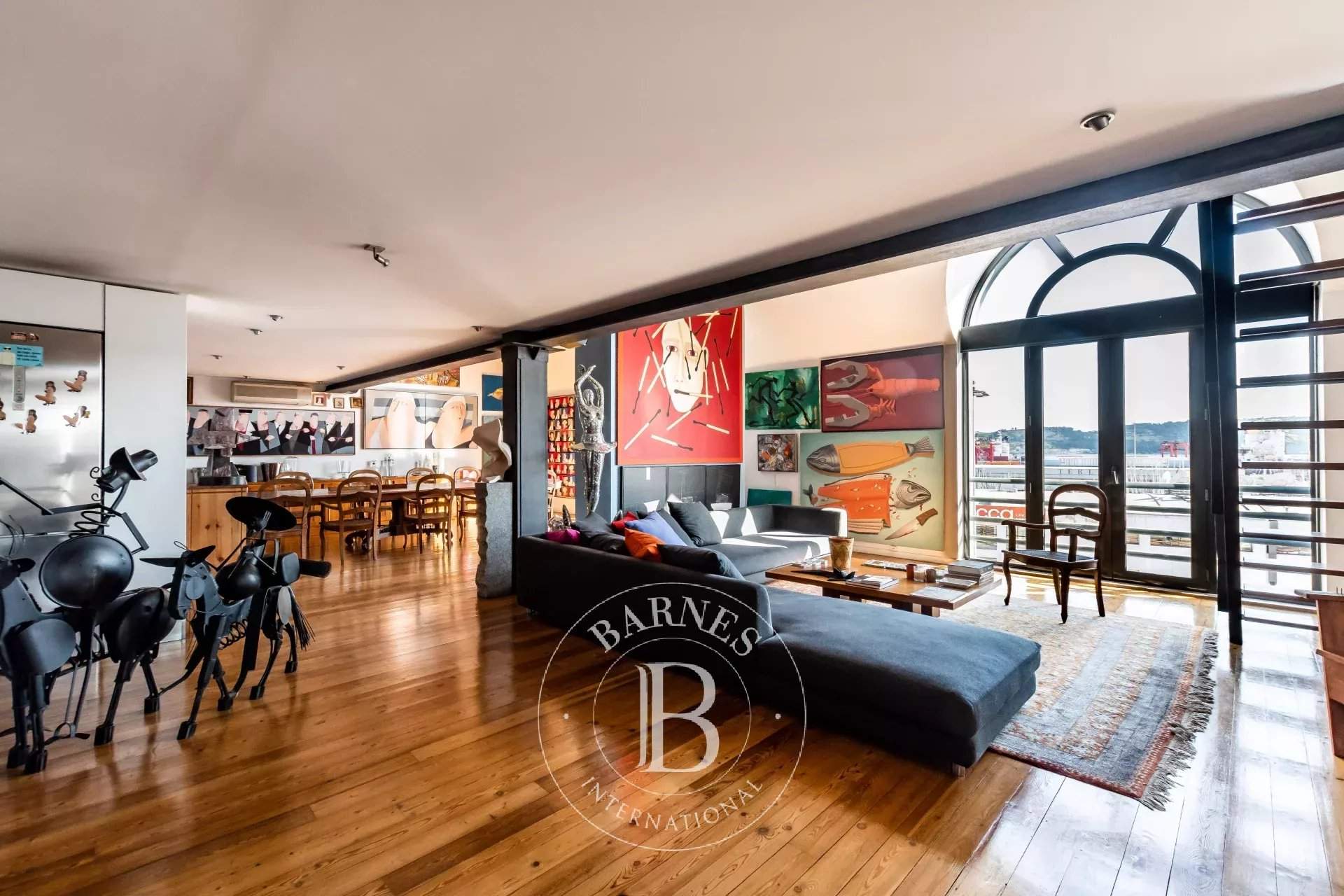 Lisboa  - Loft  - picture 1