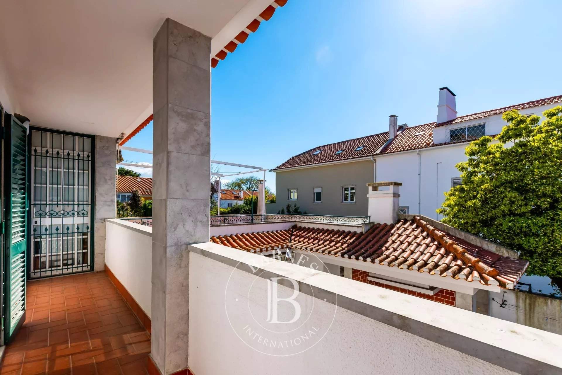 Belém  - Villa jumelée  - picture 11
