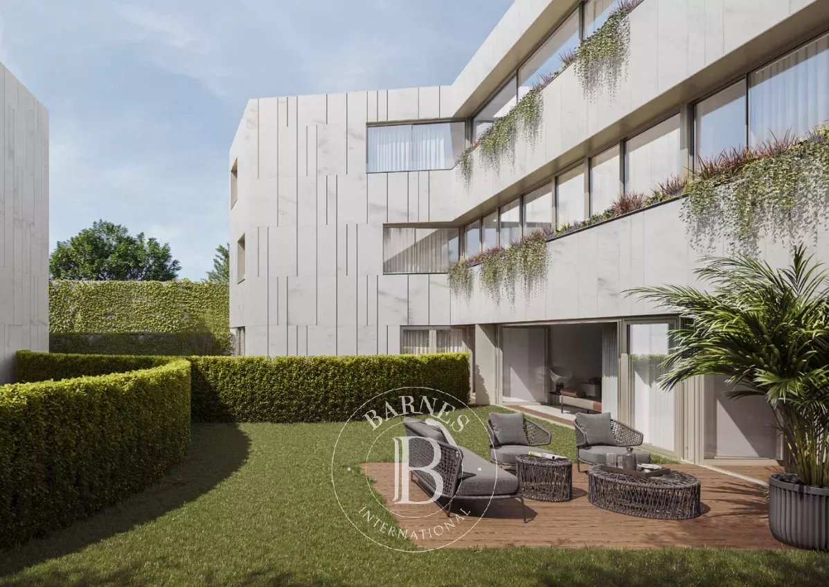 Aldoar, Foz do Douro e Nevogilde  - Penthouse 4 Bedrooms - picture 10