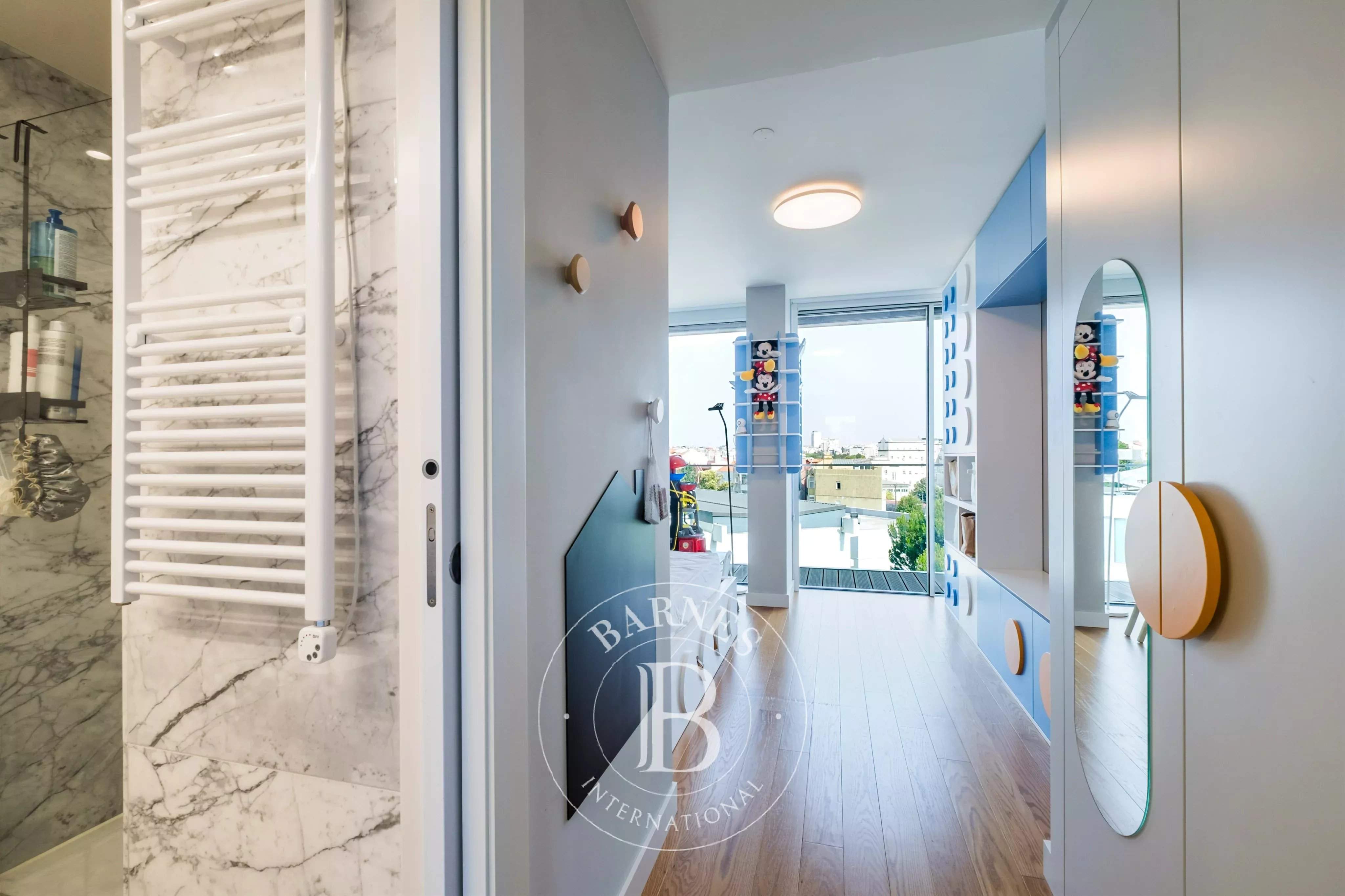 Lisboa  - Appartement  - picture 12