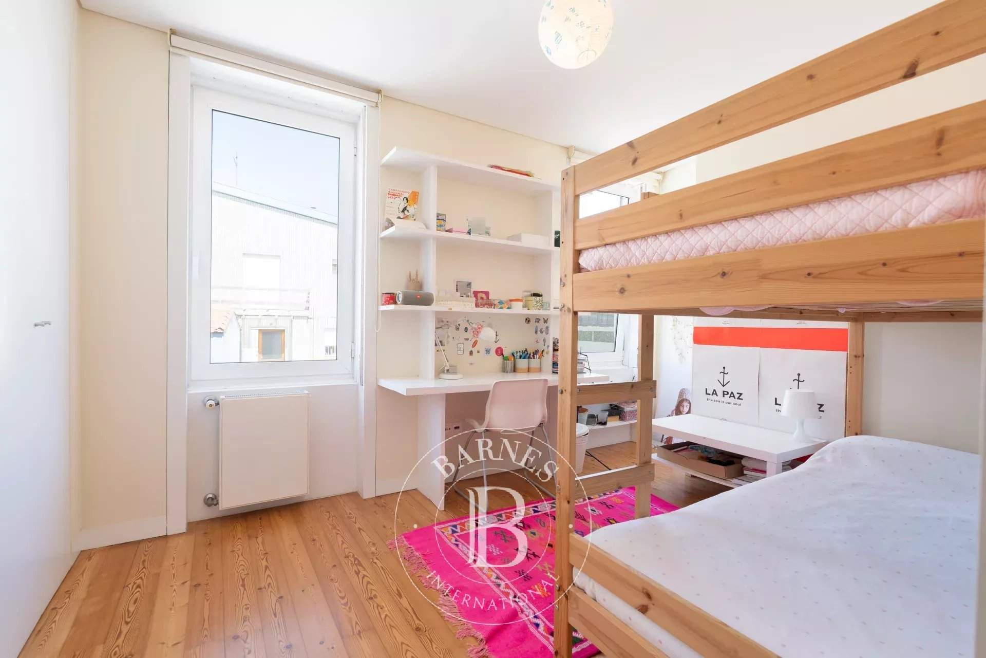 Lordelo do Ouro e Massarelos  - Casa adosada 5 Cuartos 4 Habitaciones - picture 19