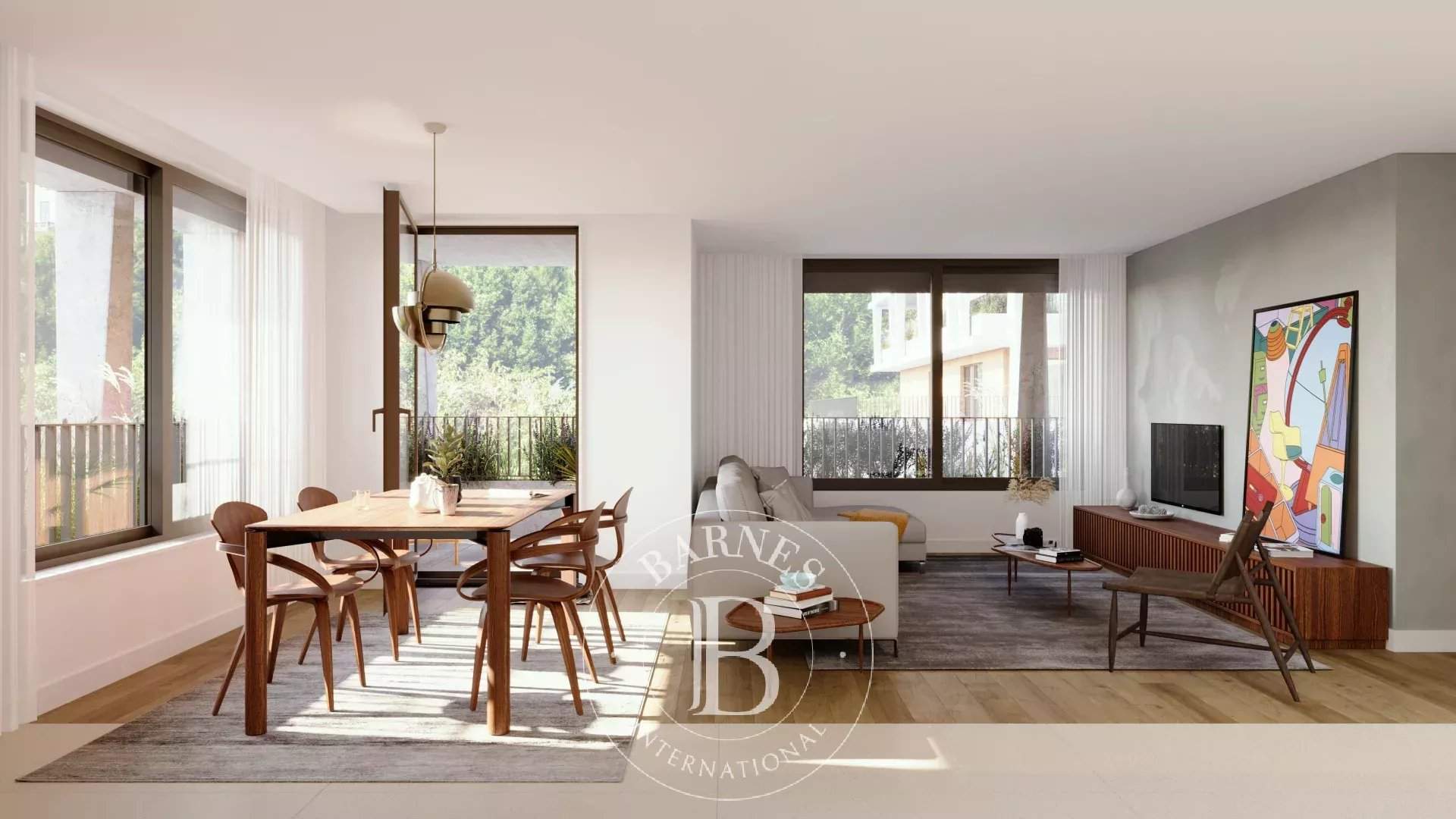 Campanhã  - Apartment  - picture 7