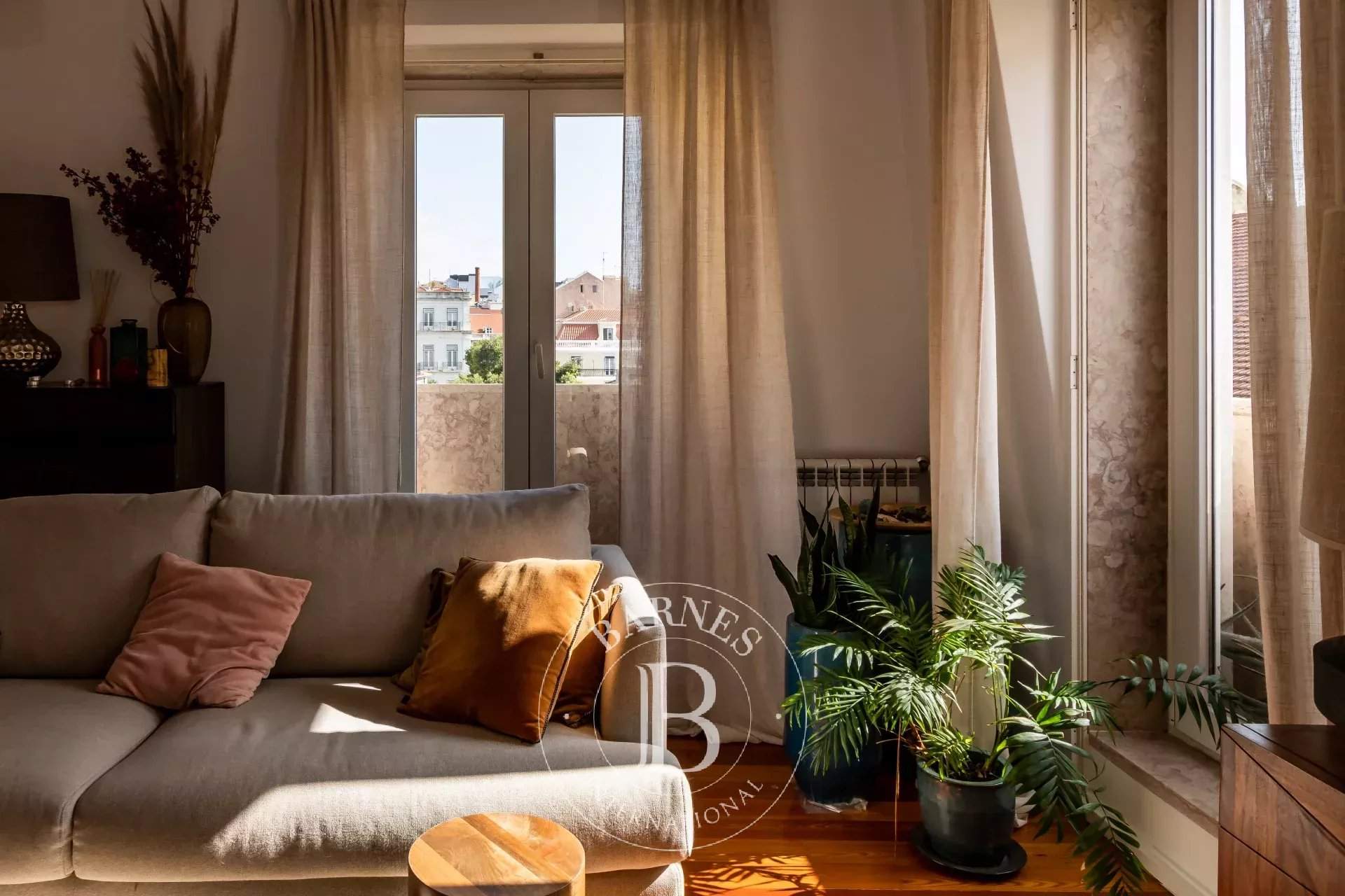 Lisboa  - Appartement  - picture 19