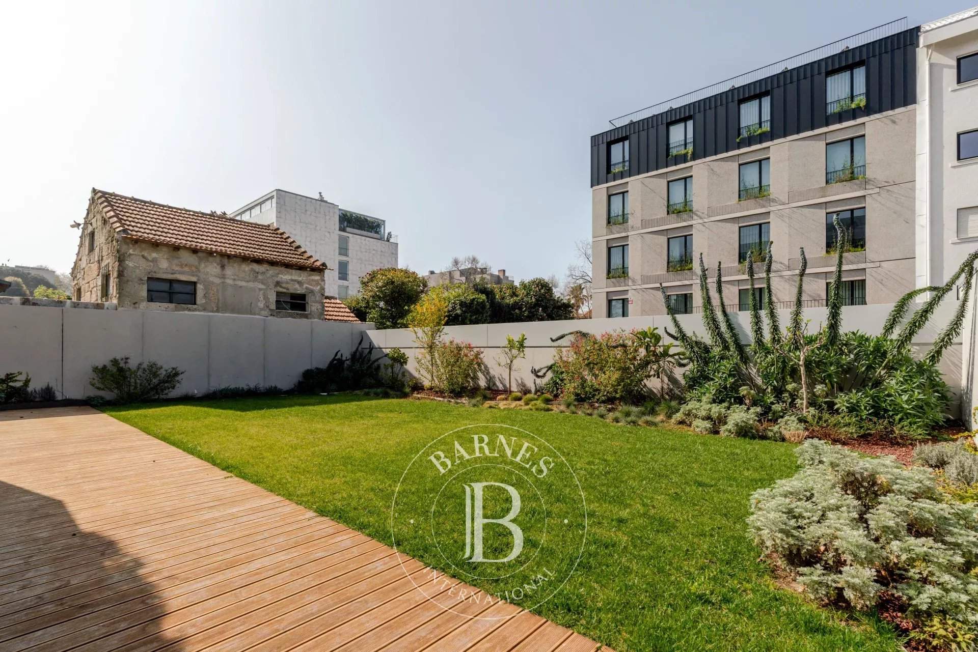 Porto  - Apartment 4 Bedrooms - picture 2