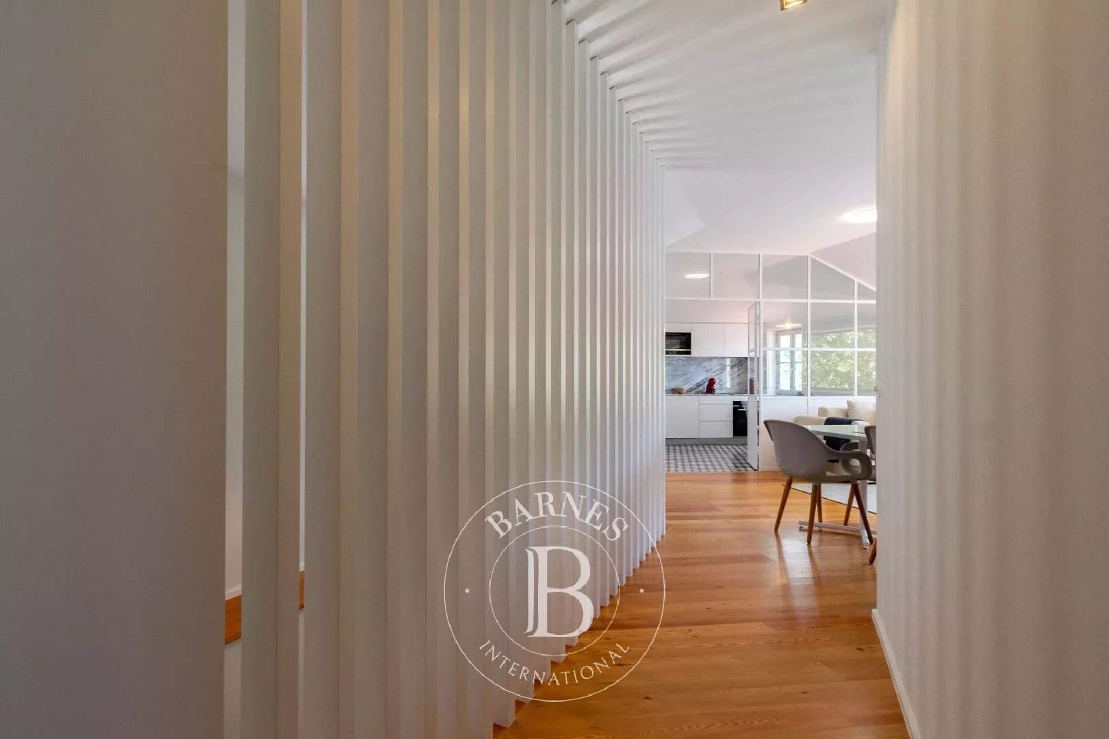 Lordelo do Ouro e Massarelos  - Piso 3 Cuartos 2 Habitaciones - picture 14