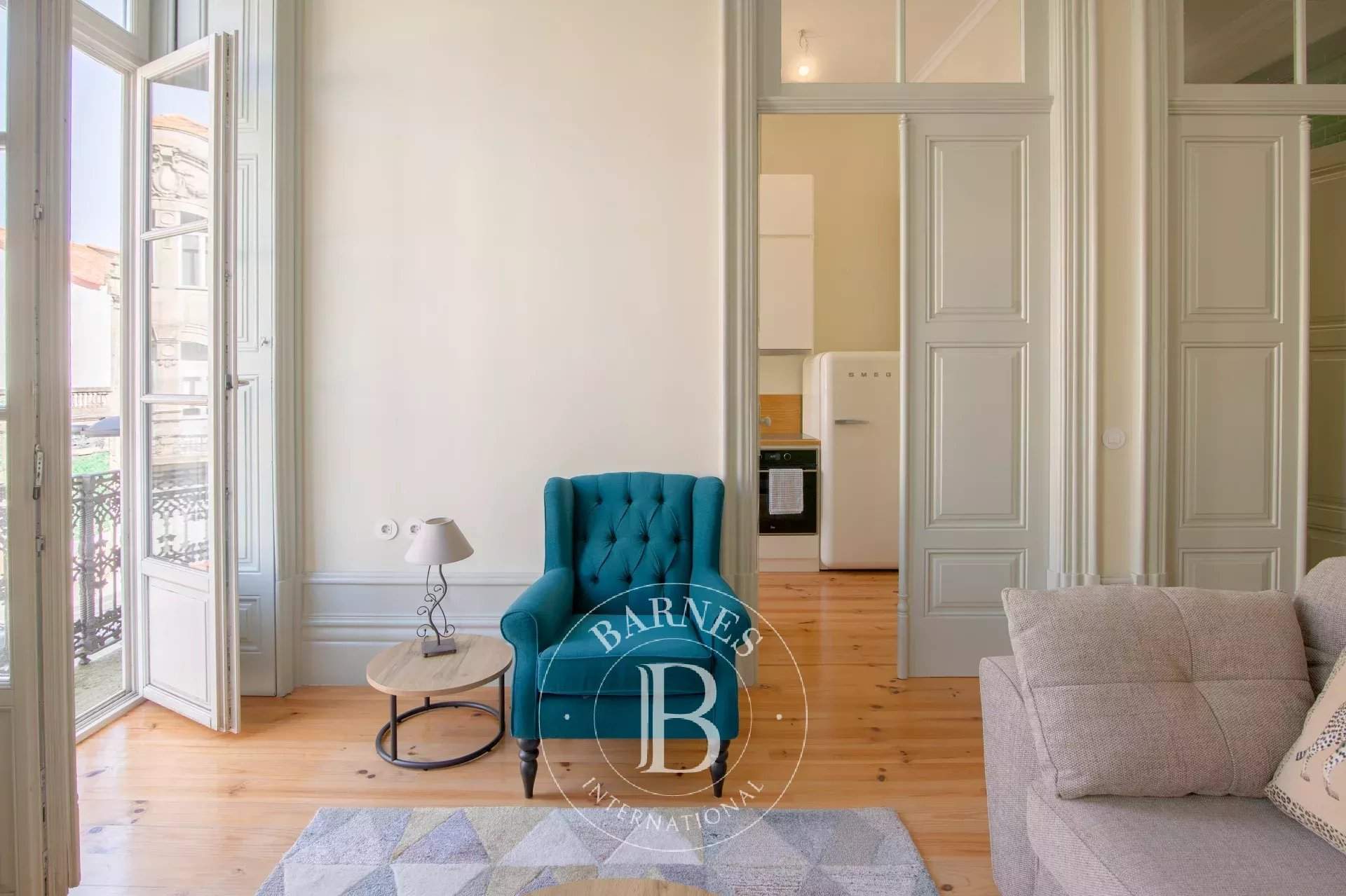 Porto  - Piso 1 Cuarto, 1 Habitacion - picture 4