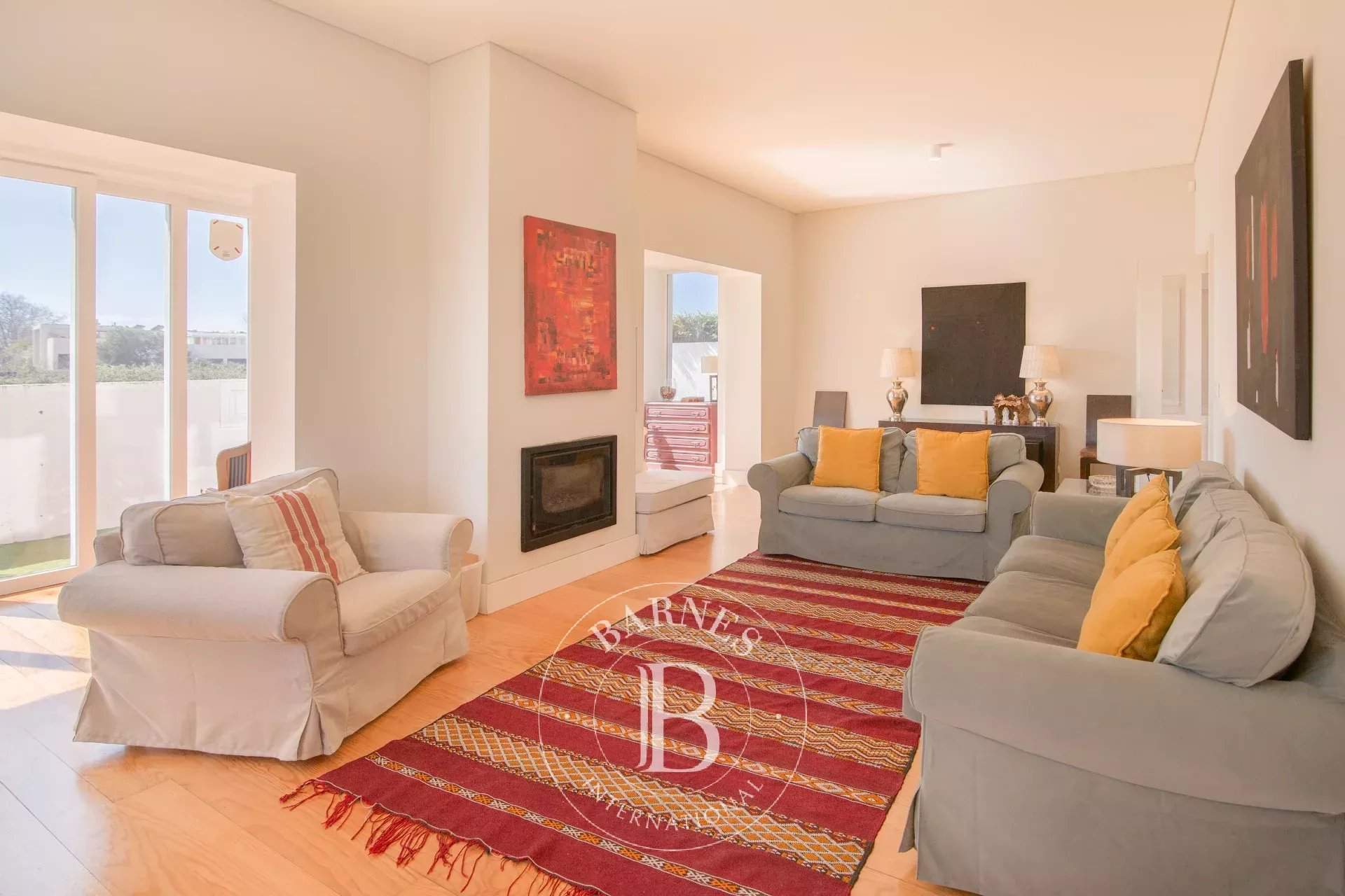 Aldoar, Foz do Douro e Nevogilde  - Casa 6 Cuartos 5 Habitaciones - picture 8