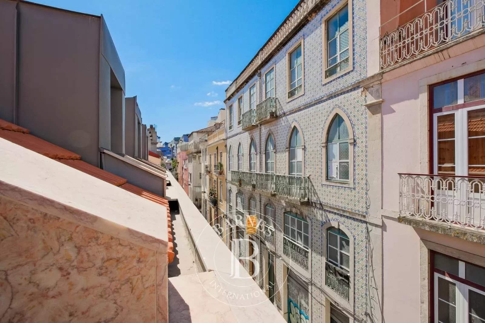 Misericórdia  - Maison de ville  - picture 17