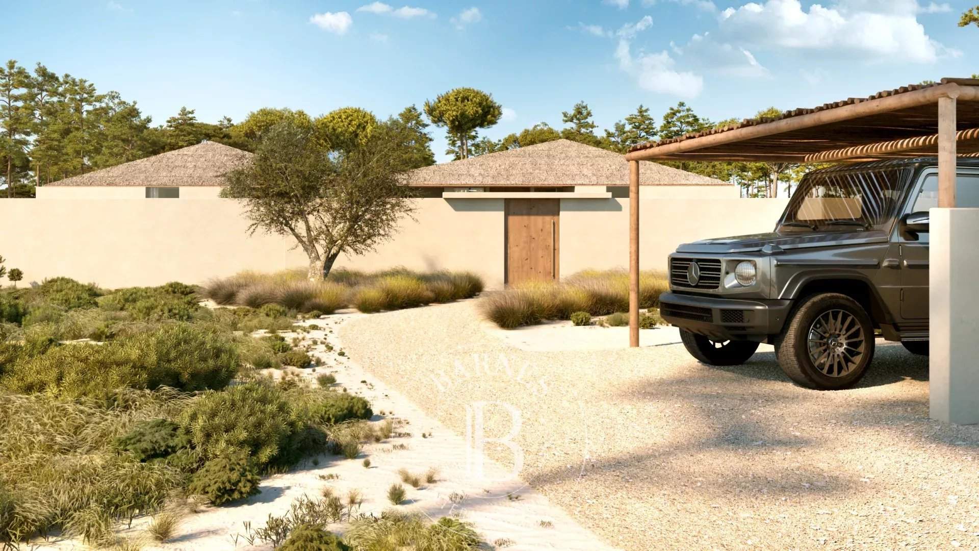 Melides  - Maison  - picture 15