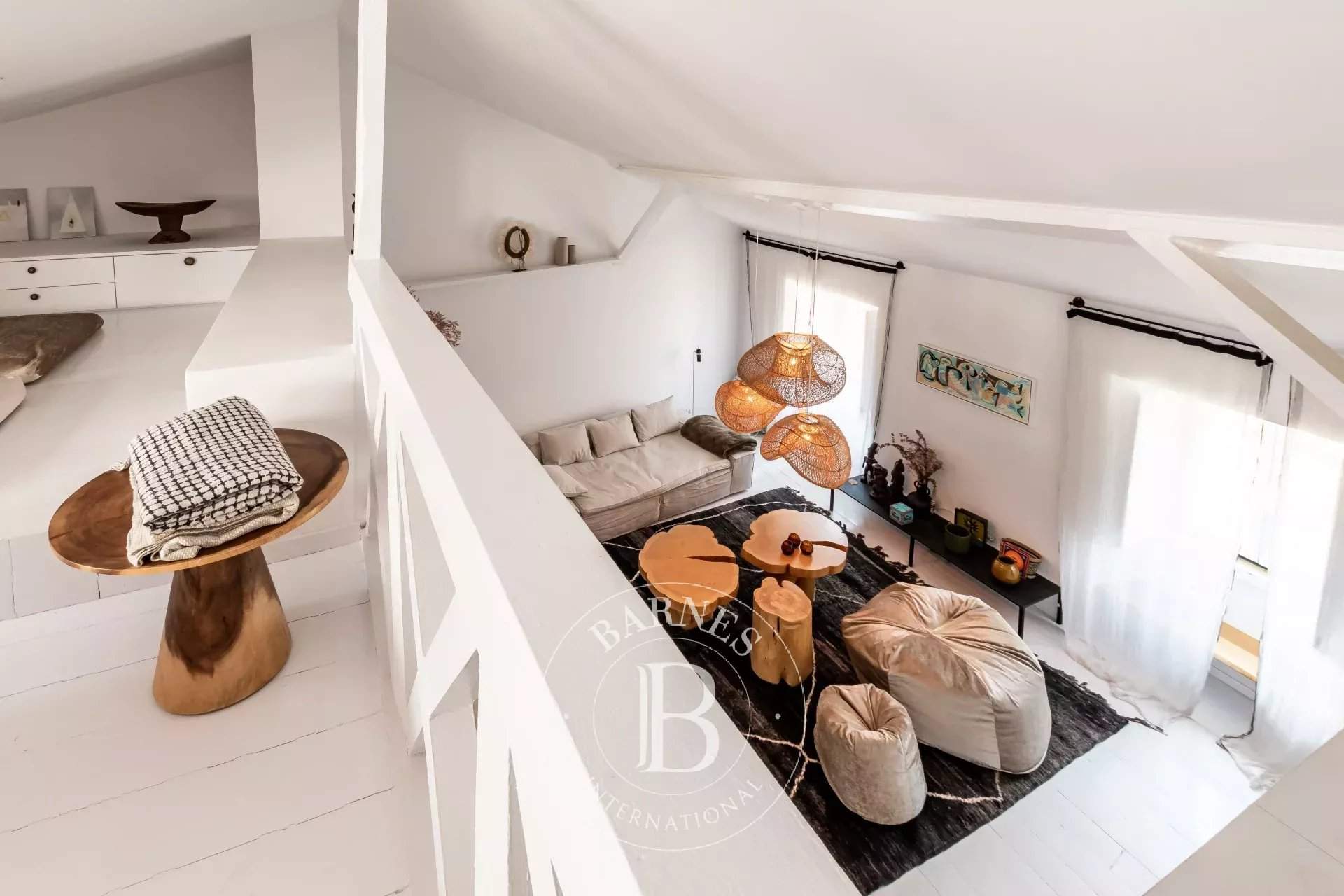 Lisboa  - Appartement  - picture 10