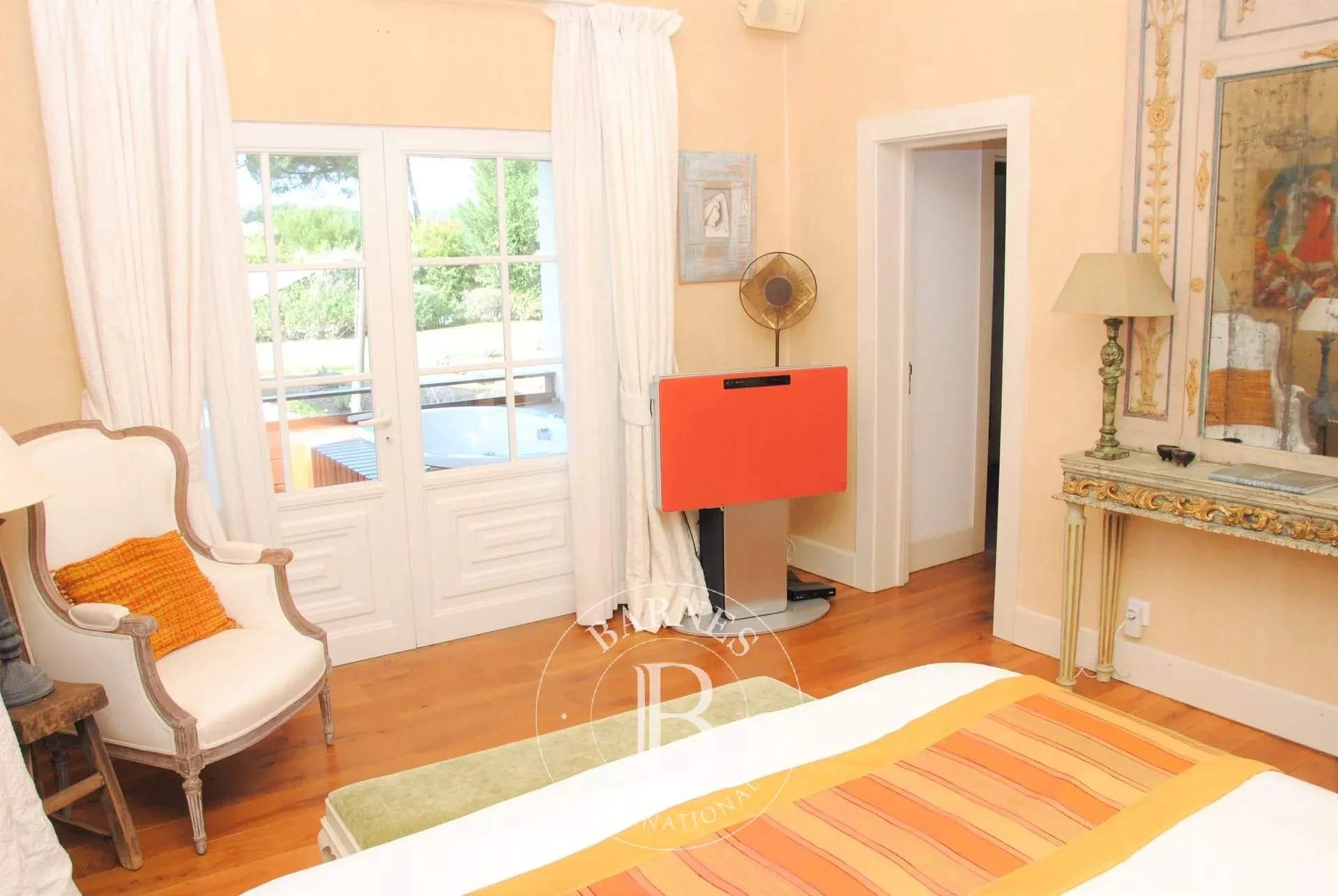 Cascais e Estoril  - Villa 5 Bedrooms - picture 9