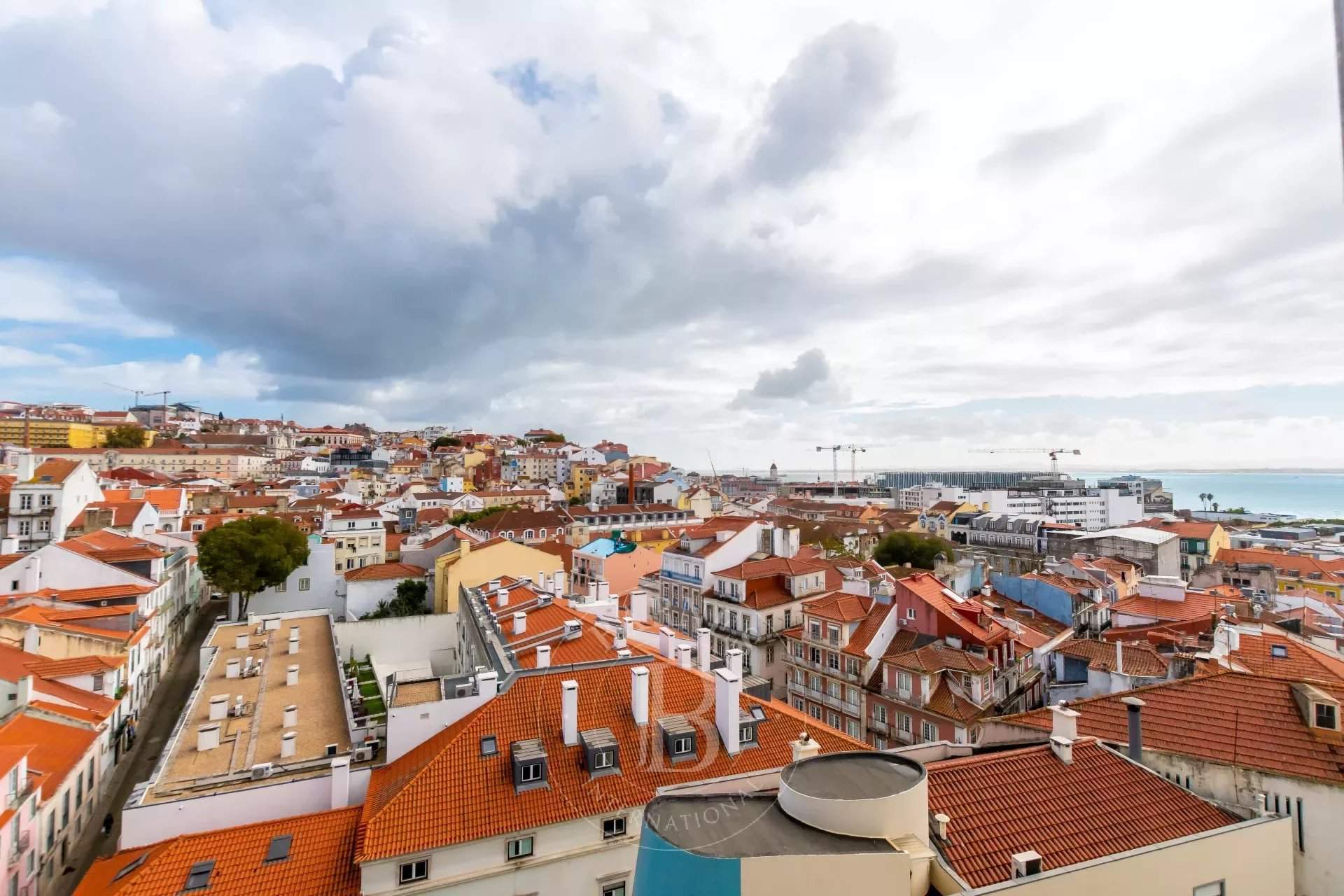 Lisboa  - Apartment 4 Bedrooms - picture 10