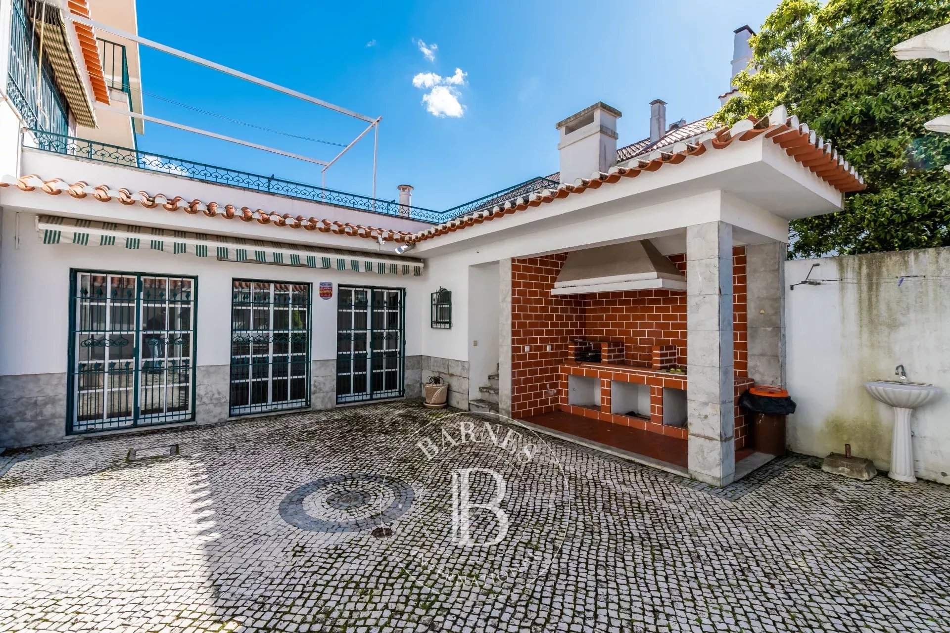 Belém  - Villa jumelée  - picture 20