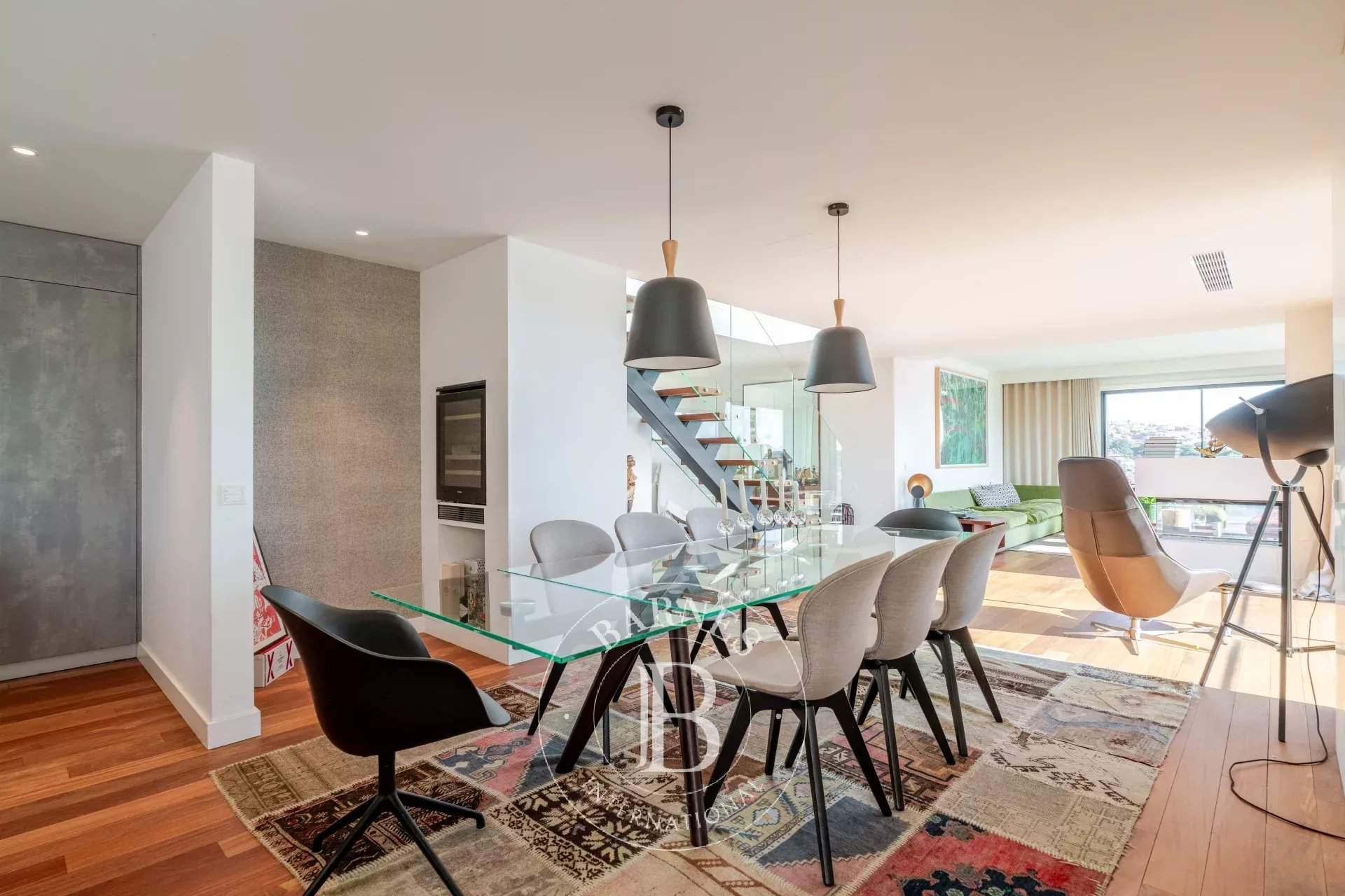 Porto  - Ático 4 Cuartos 3 Habitaciones - picture 5