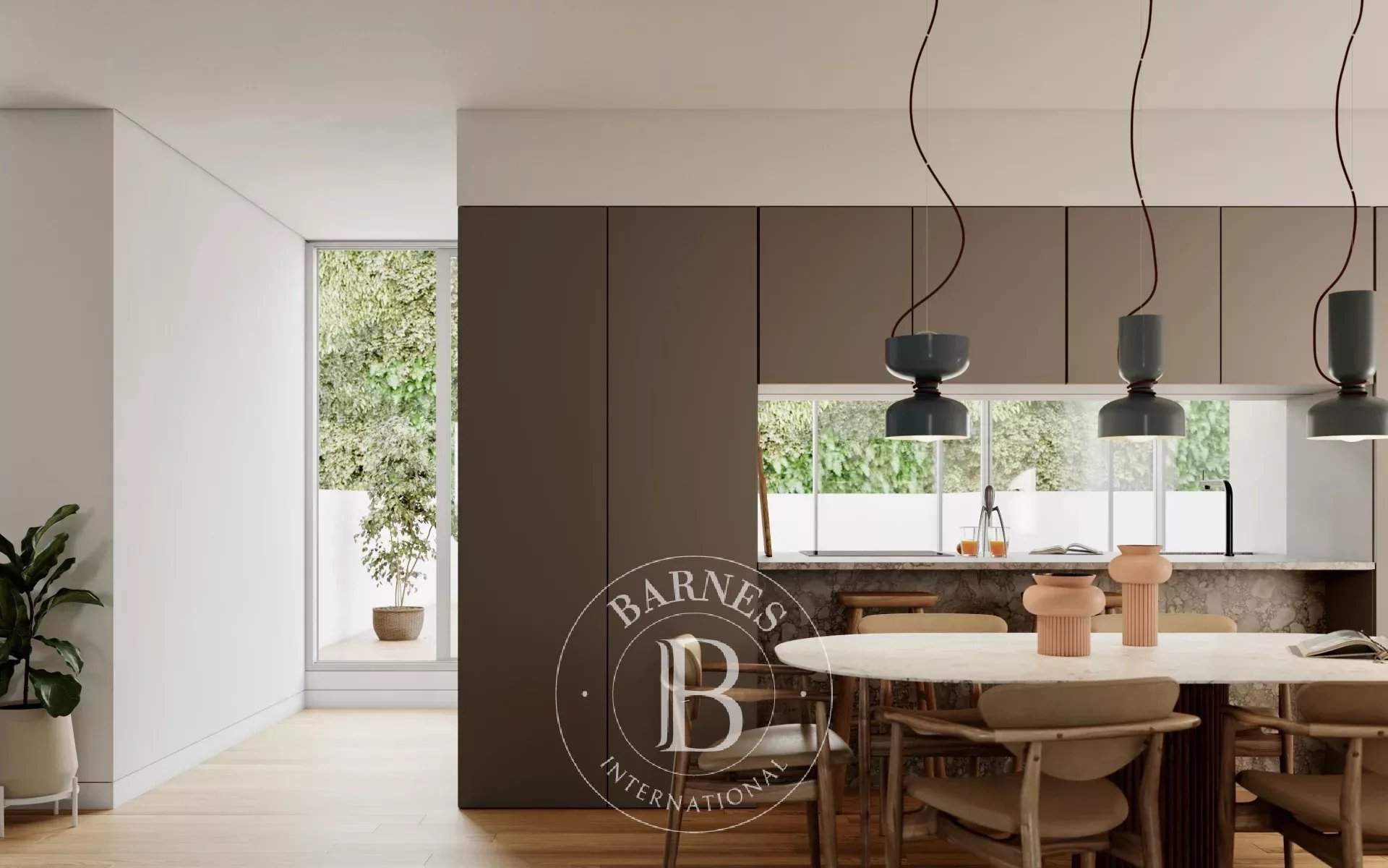 Estrela  - Appartement 3 Pièces 2 Chambres - picture 1