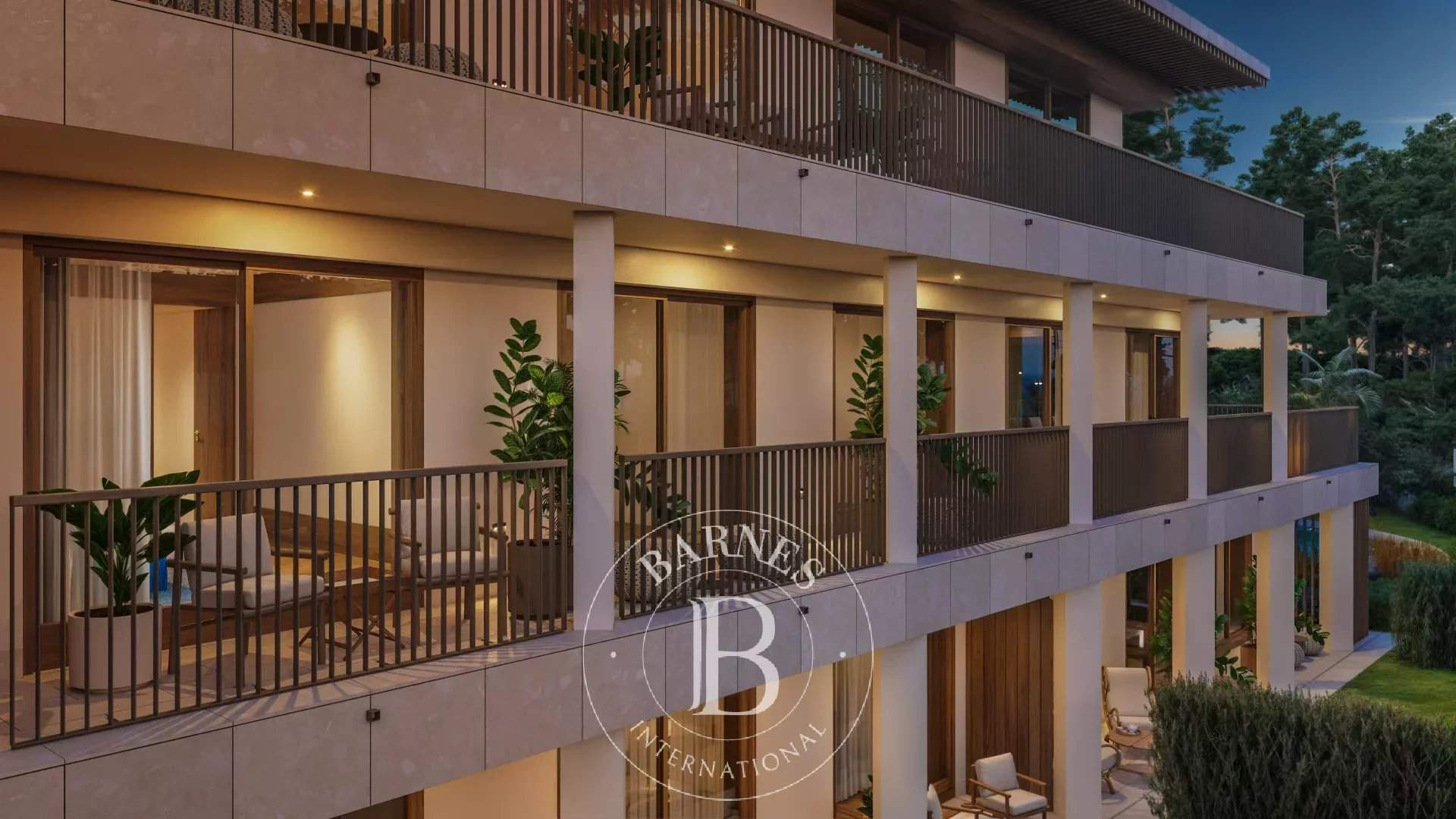 Carvalhal  - Appartement 4 Pi&egrave;ces 3 Chambres - picture 4