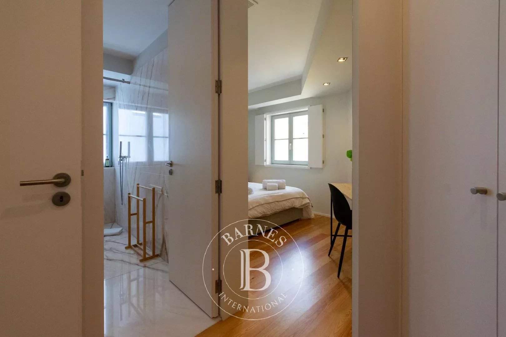 Lordelo do Ouro e Massarelos  - Piso 3 Cuartos 2 Habitaciones - picture 13