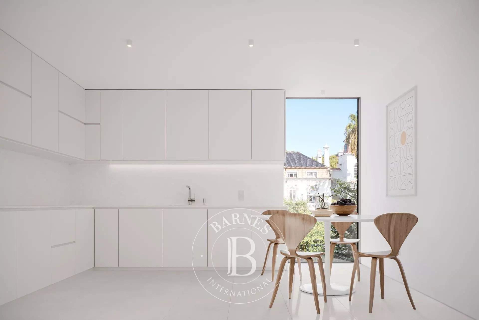 Cascais e Estoril  - Appartement 5 Pièces 4 Chambres - picture 3