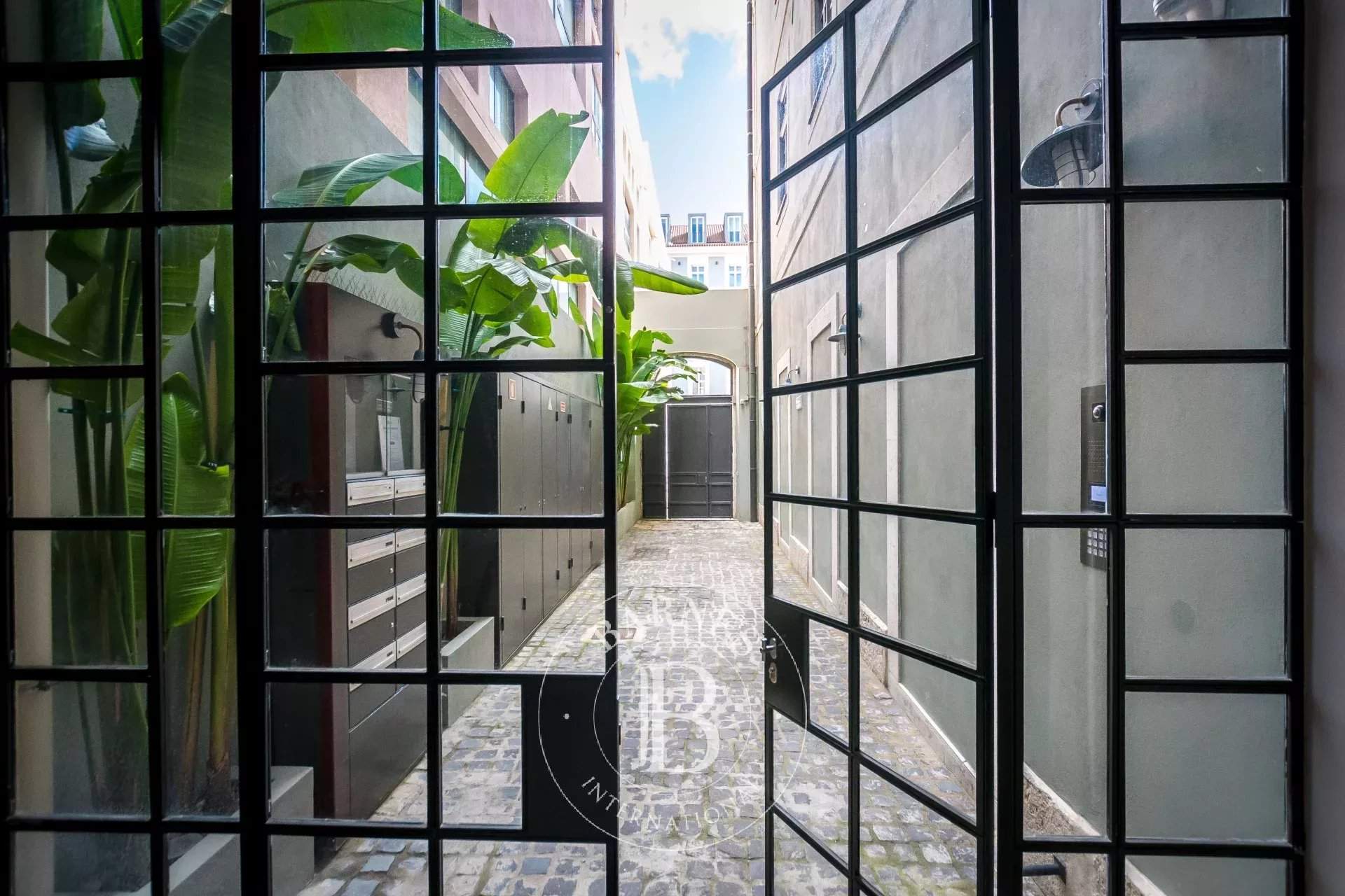 Lisboa  - Piso 3 Cuartos 3 Habitaciones - picture 10