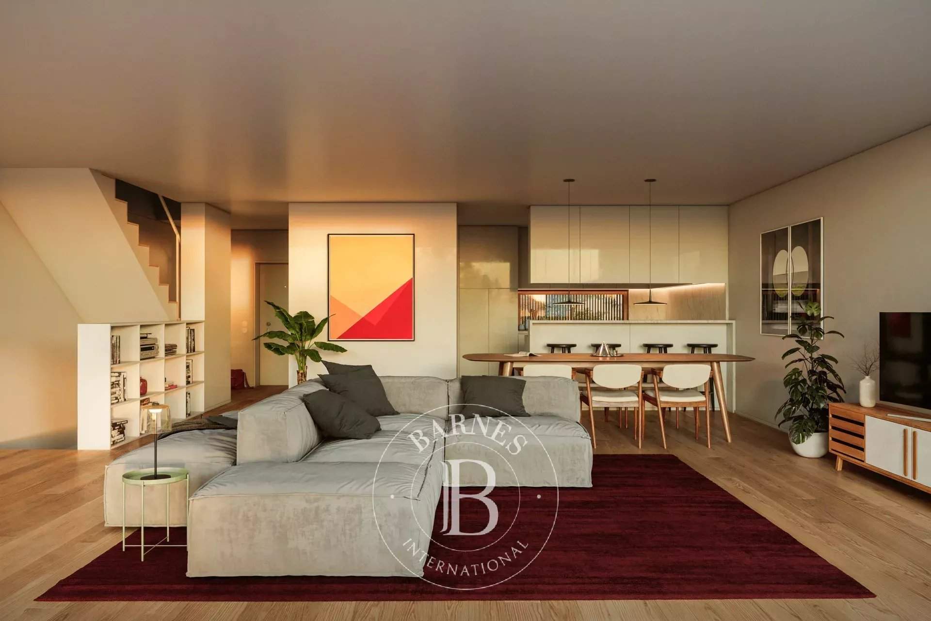 Aldoar, Foz do Douro e Nevogilde  - Casa 5 Cuartos 4 Habitaciones - picture 1