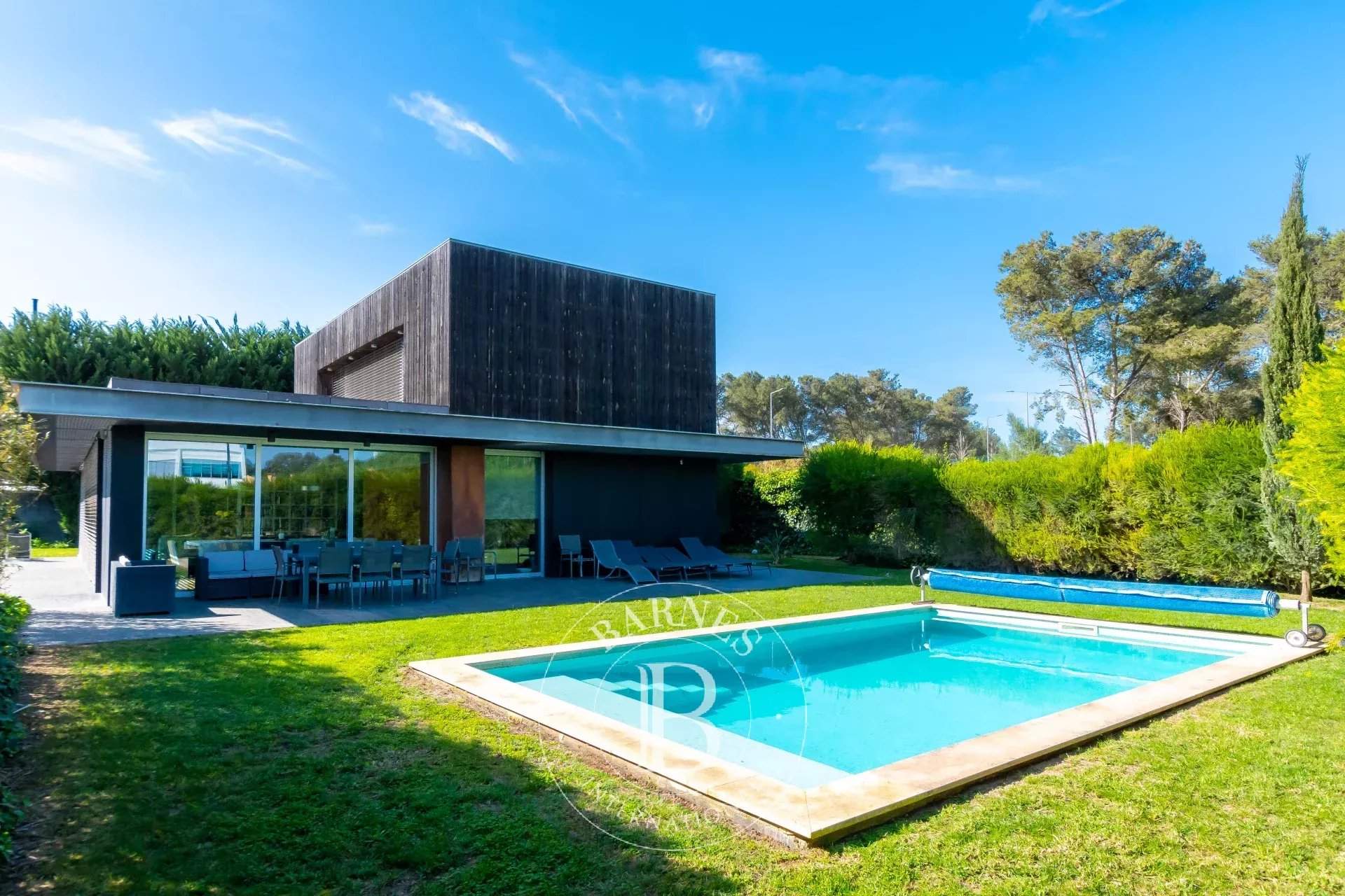 Cascais e Estoril  - Maison  - picture 1