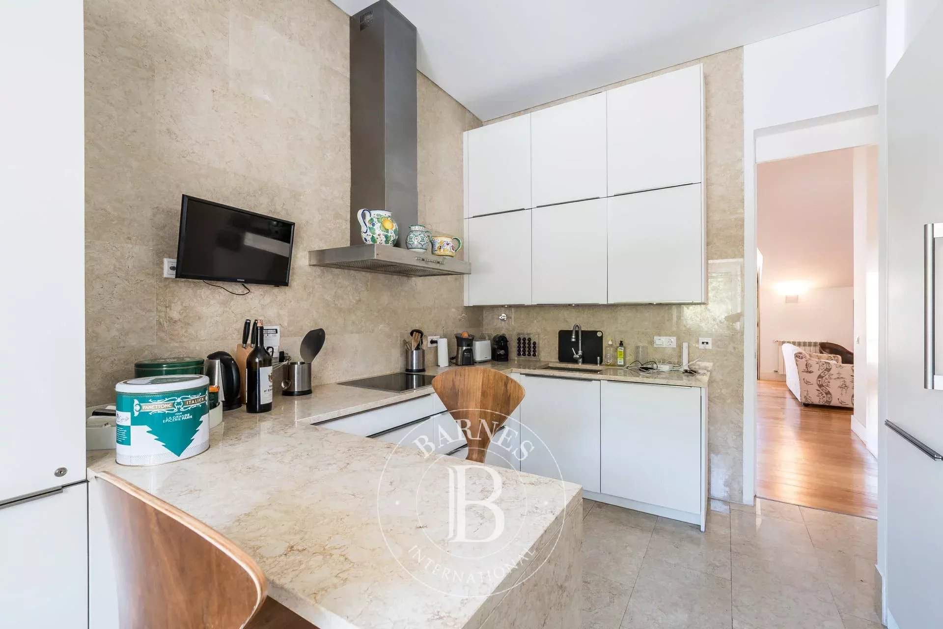 Alcântara  - Appartement  - picture 18