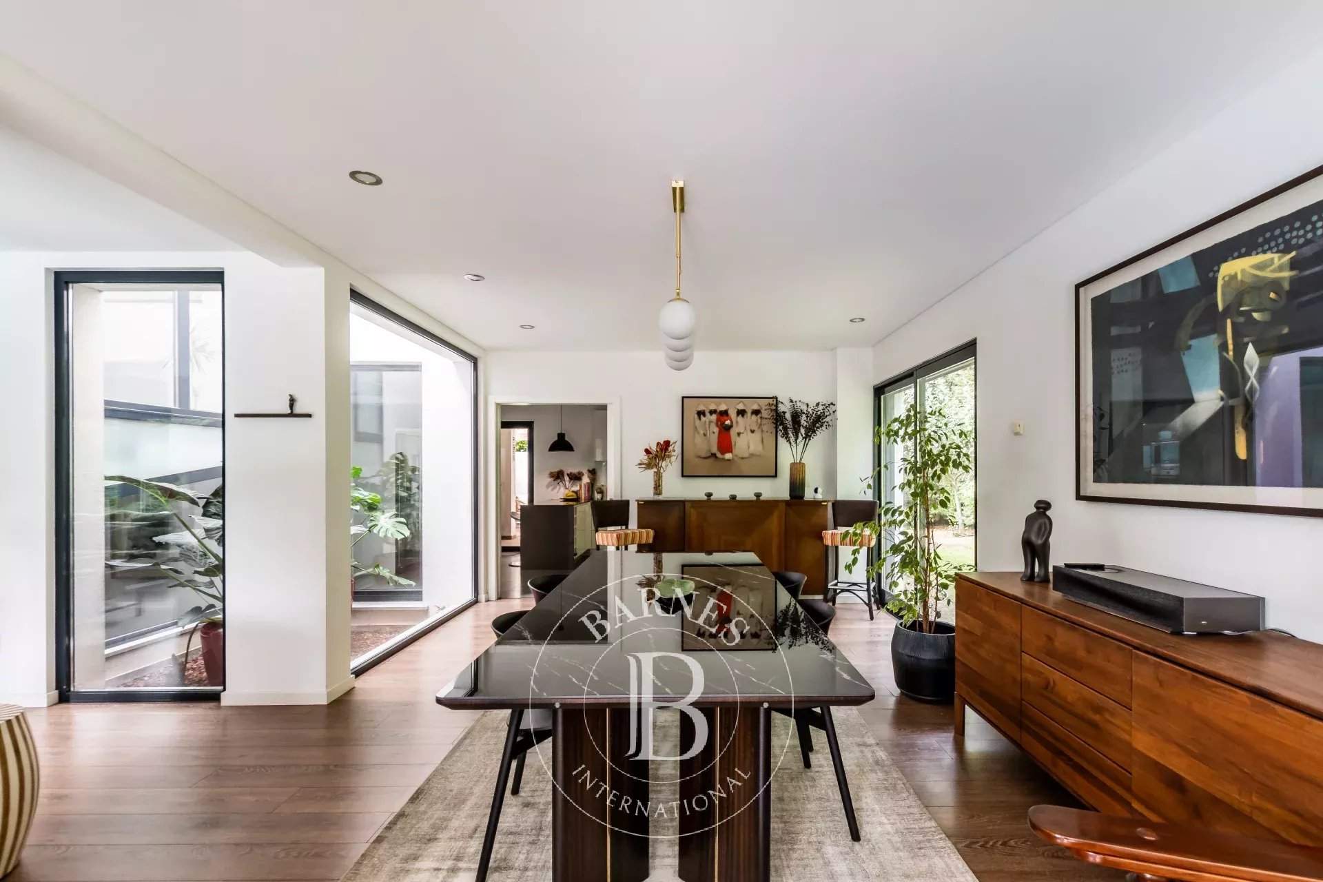 Cascais e Estoril  - Villa 6 Bedrooms - picture 4