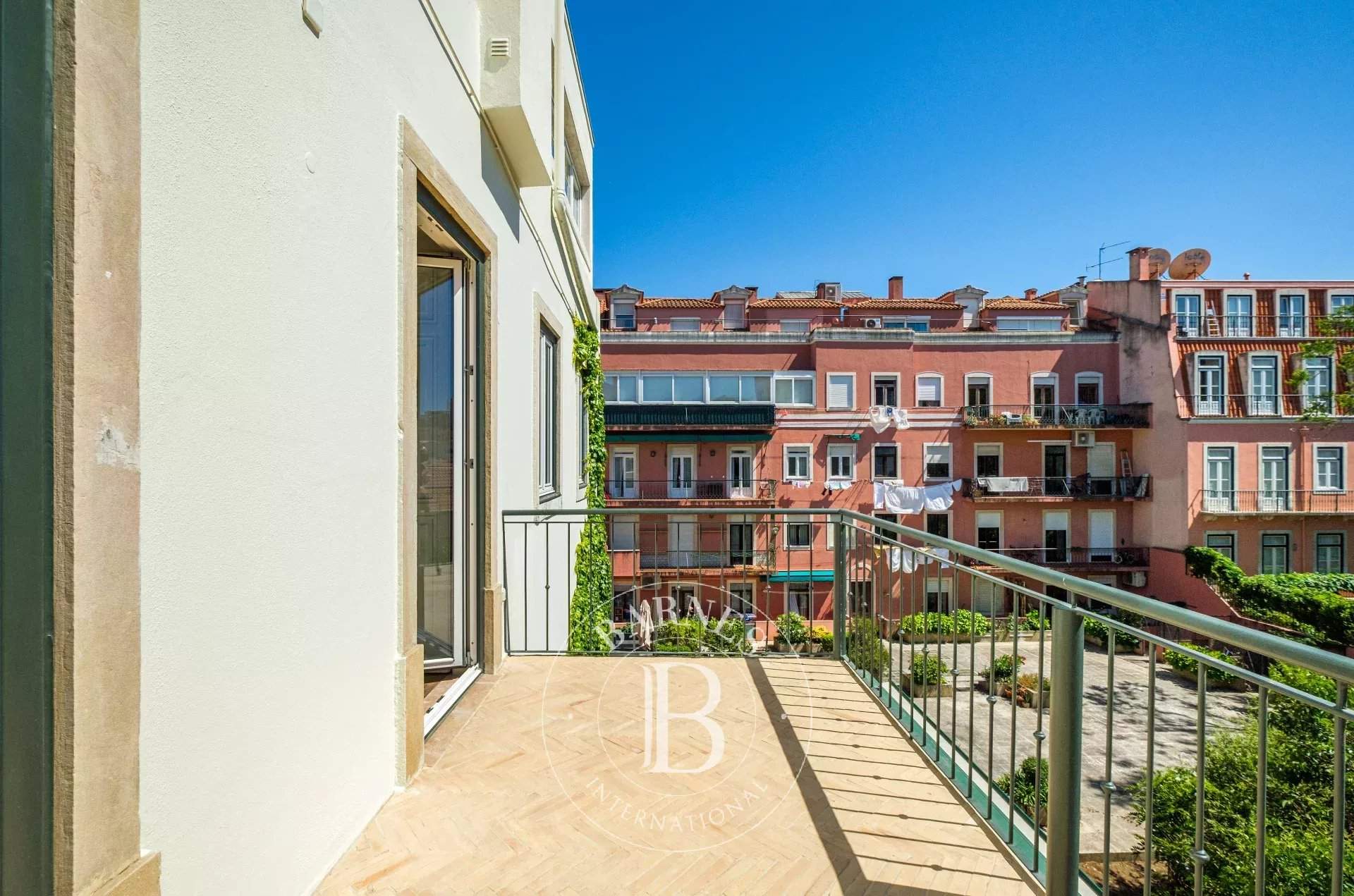 Misericórdia  - Apartment 3 Bedrooms - picture 16