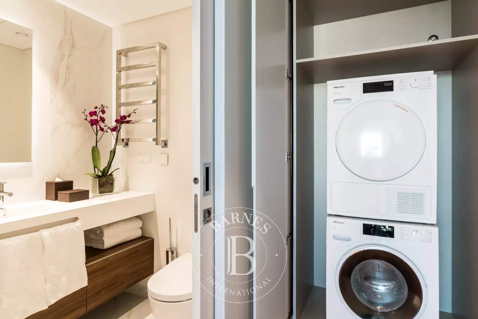 Lisboa  - Piso 6 Cuartos 3 Habitaciones - picture 8