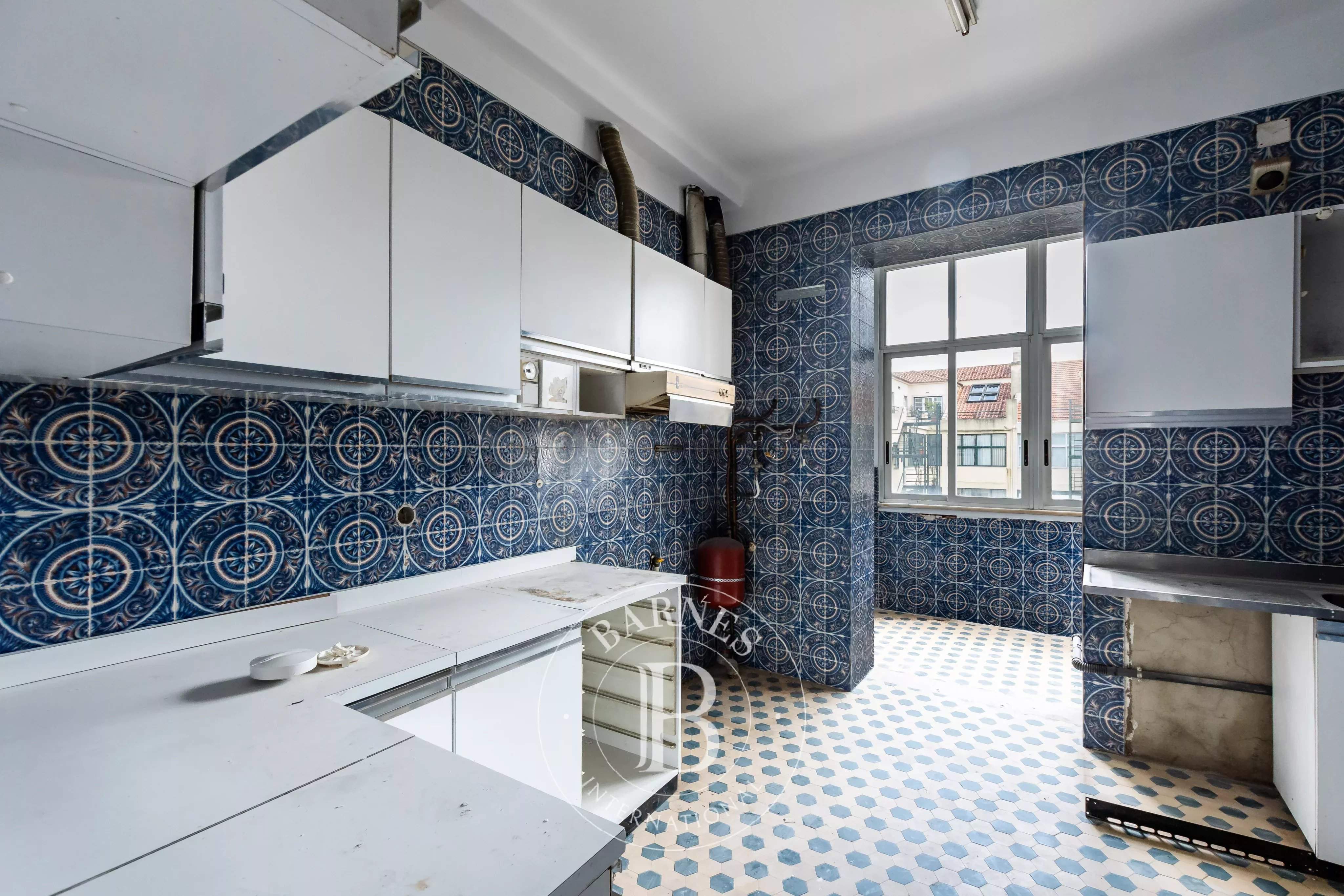 Avenidas Novas  - Appartement  - picture 3