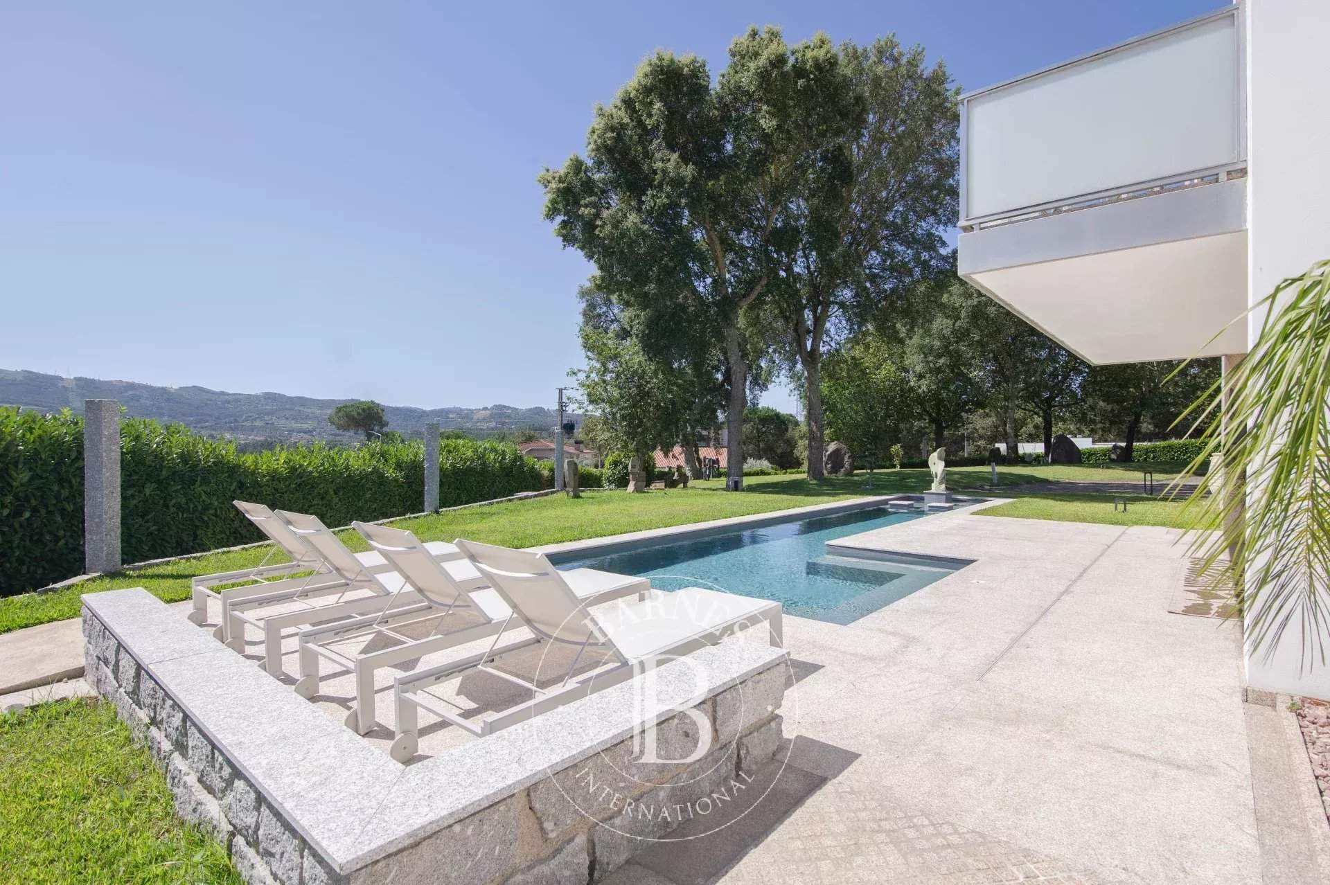 Amares e Figueiredo  - Casa 4 Cuartos 3 Habitaciones - picture 4