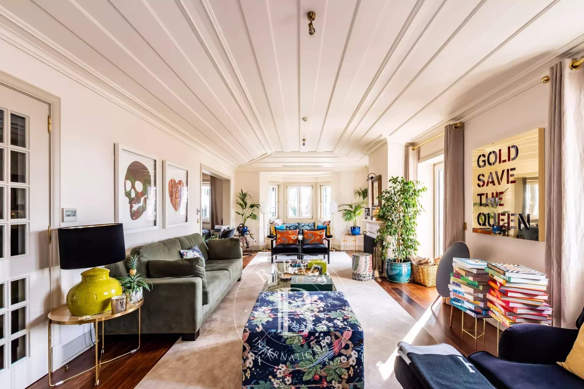 Cascais e Estoril  - Appartement  - picture 3