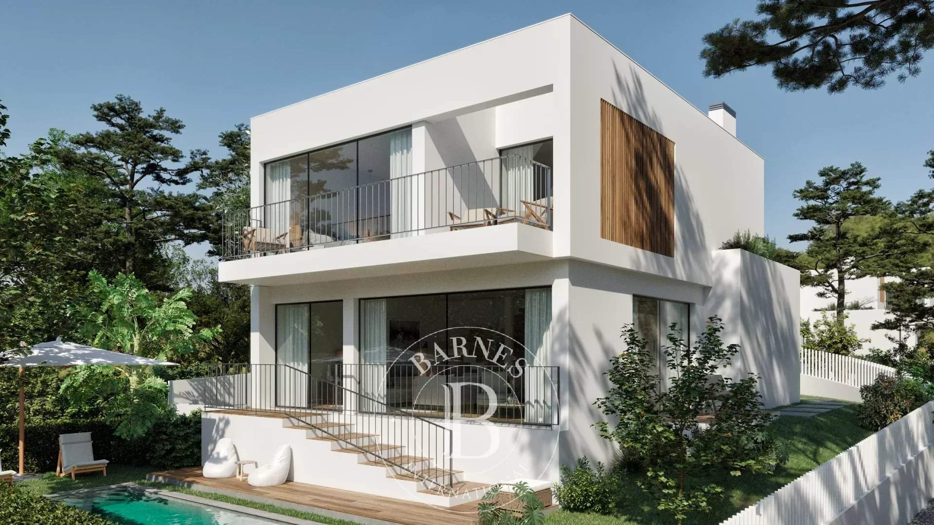 Alcabideche  - House 3 Bedrooms - picture 13