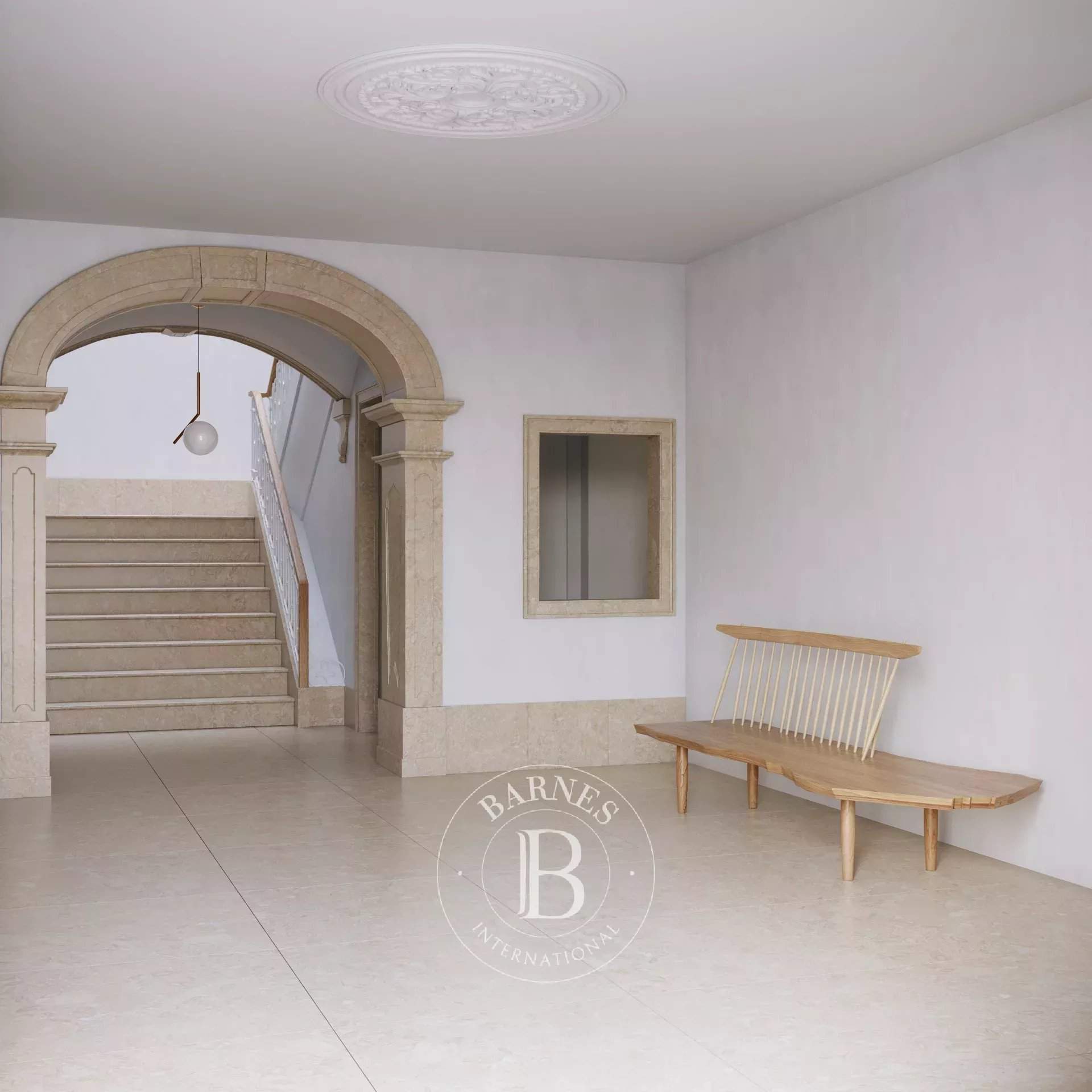 Lisboa  - Dúplex  - picture 6