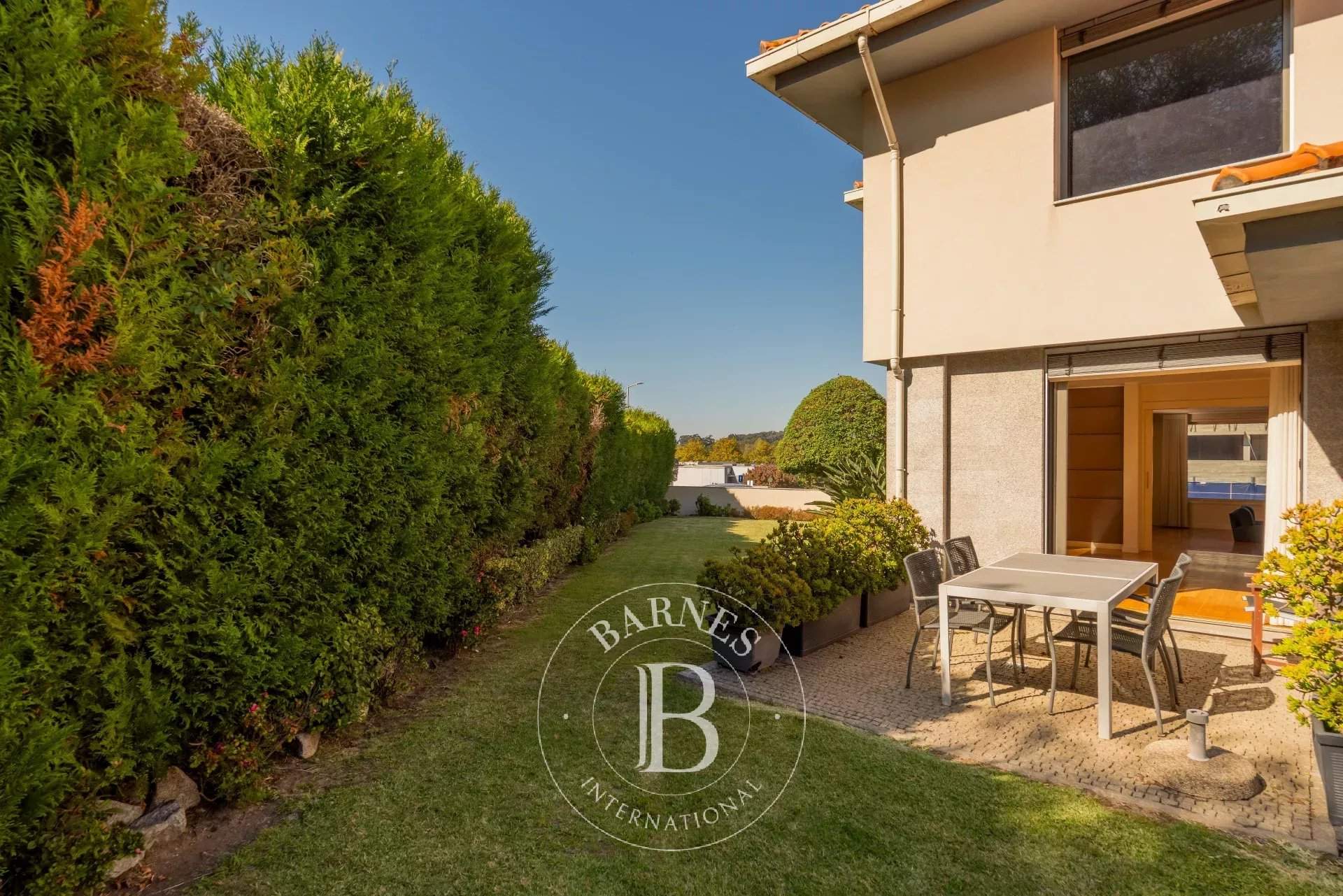 Aldoar, Foz do Douro e Nevogilde  - Casa 5 Cuartos 4 Habitaciones - picture 20