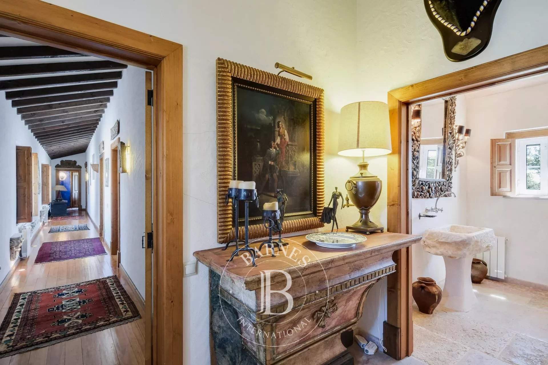 Monforte  - Chalet 7 Bedrooms - picture 13