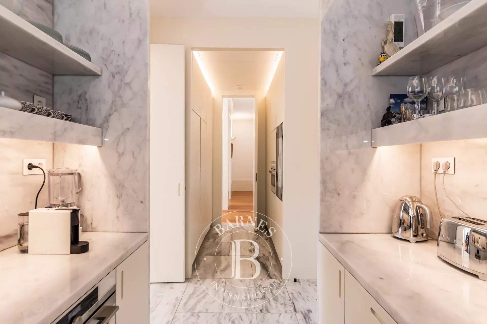 Santa Maria Maior  - Apartment 3 Bedrooms - picture 7