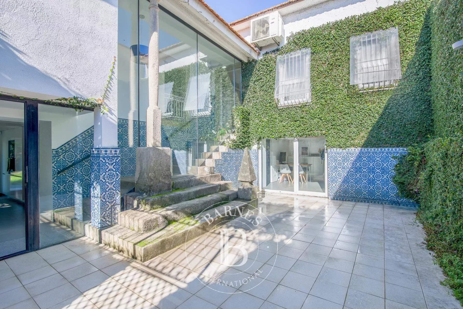 Cidade da Maia  - Maison 4 Pi&egrave;ces 3 Chambres - picture 14