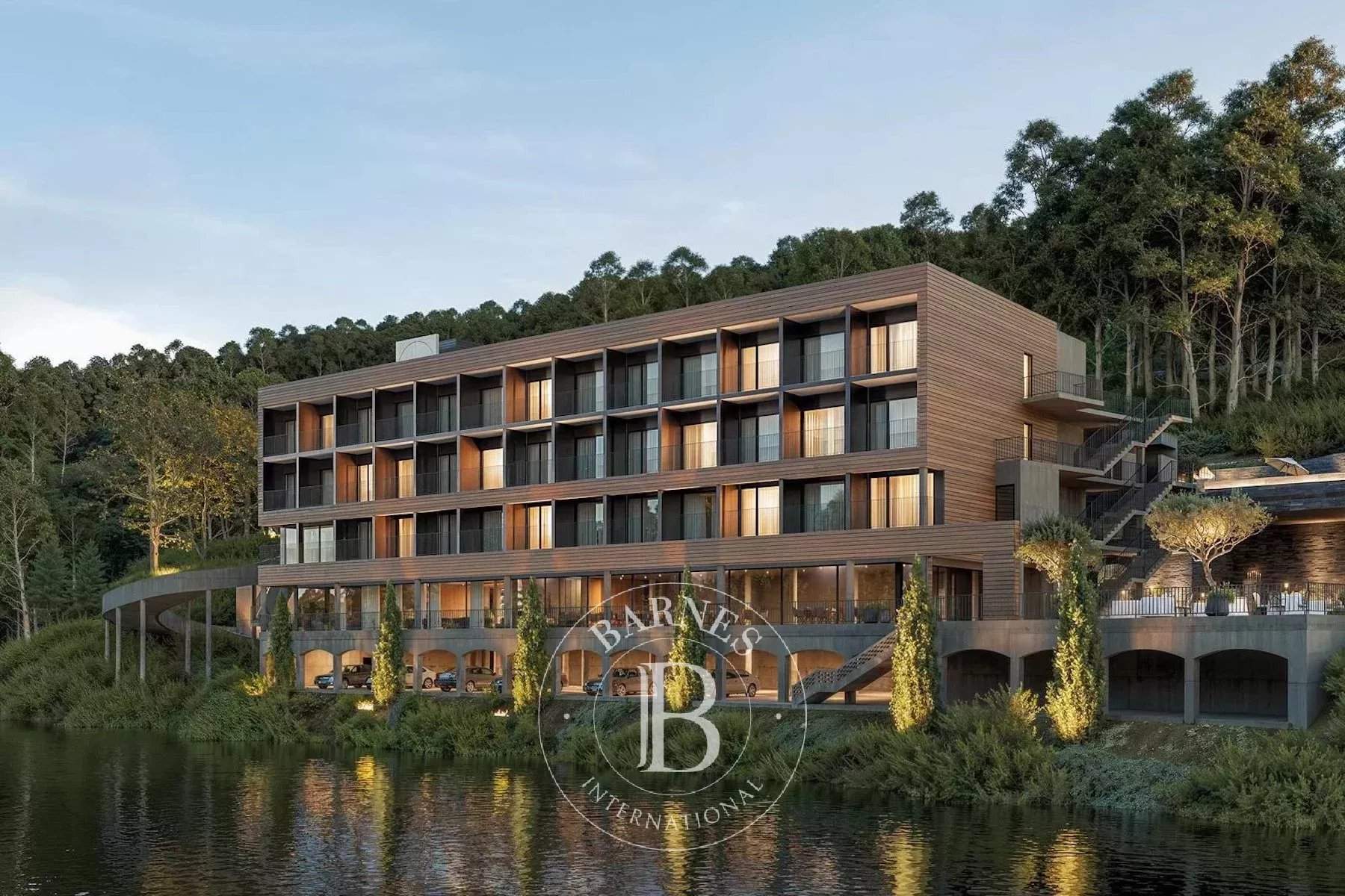 Rio Douro  - Terrain constructible 67 Pi&egrave;ces 65 Chambres - picture 14