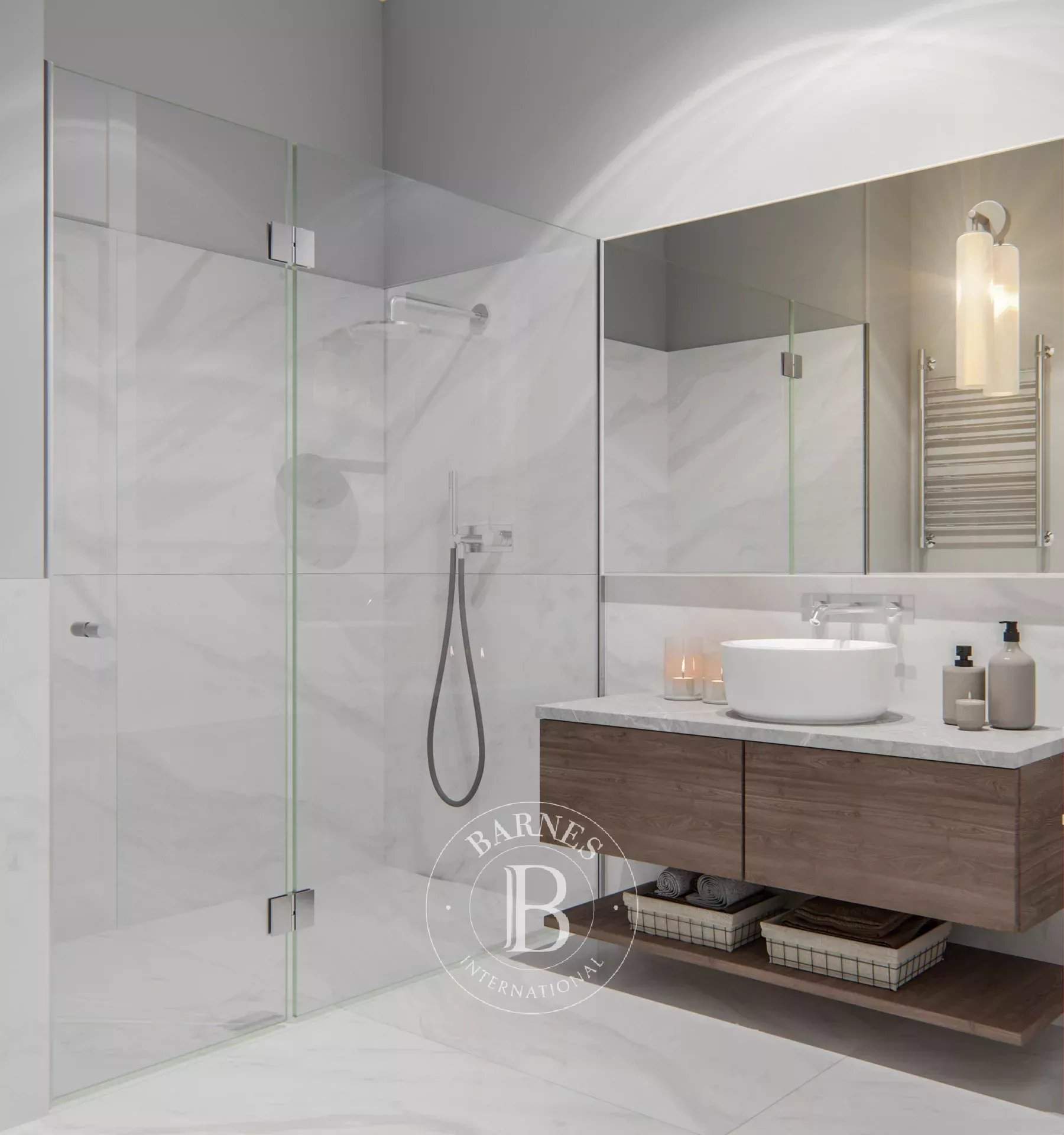 Lisboa  - Appartement 4 Pièces 2 Chambres - picture 4