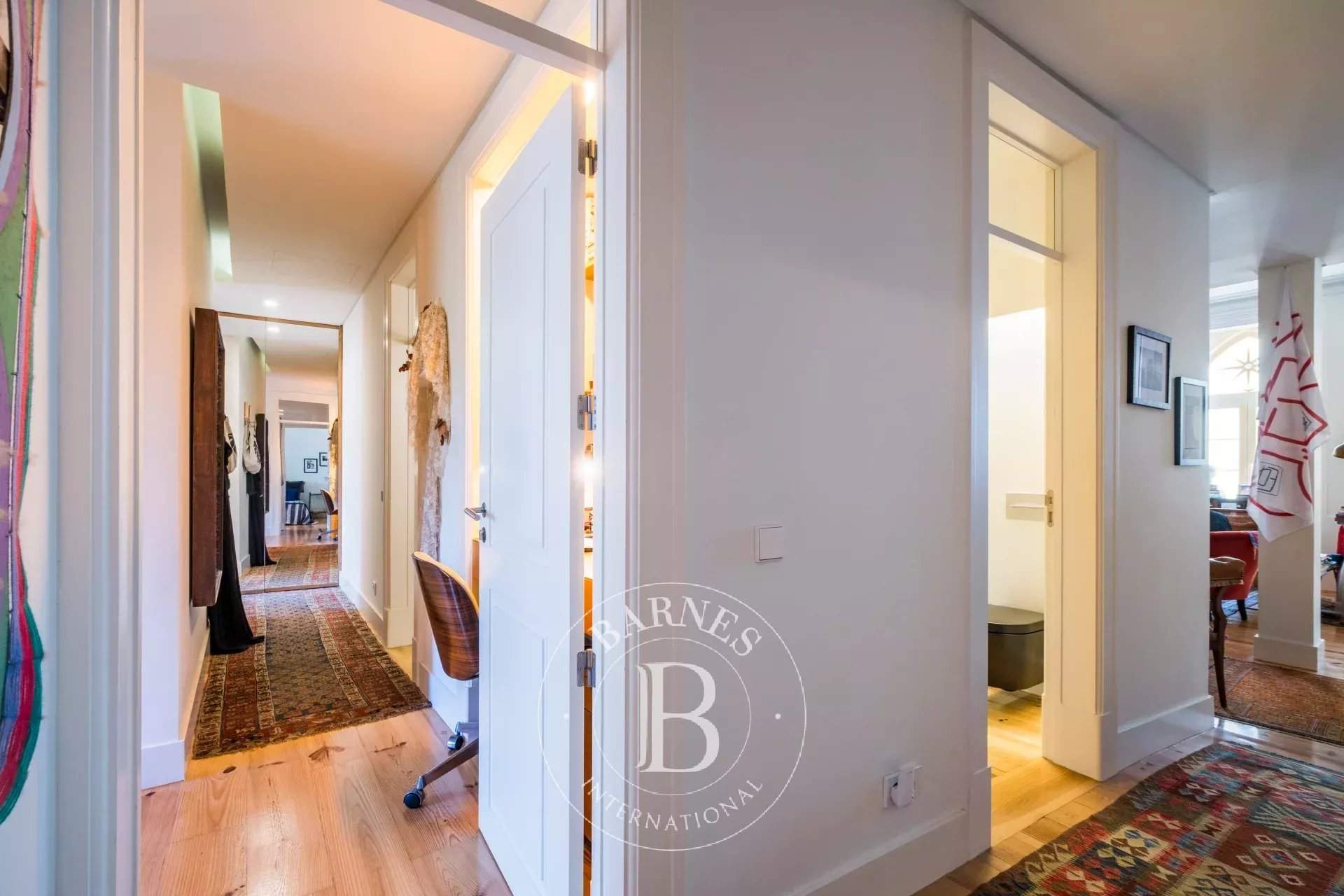 Estrela  - Piso 3 Cuartos 2 Habitaciones - picture 8